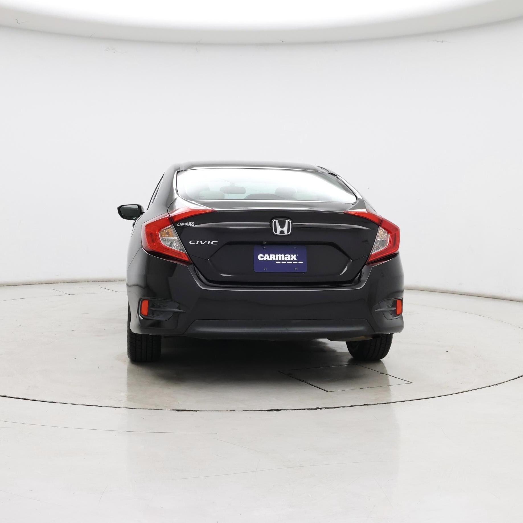 Thumbnail: 2016 Honda Civic - 6