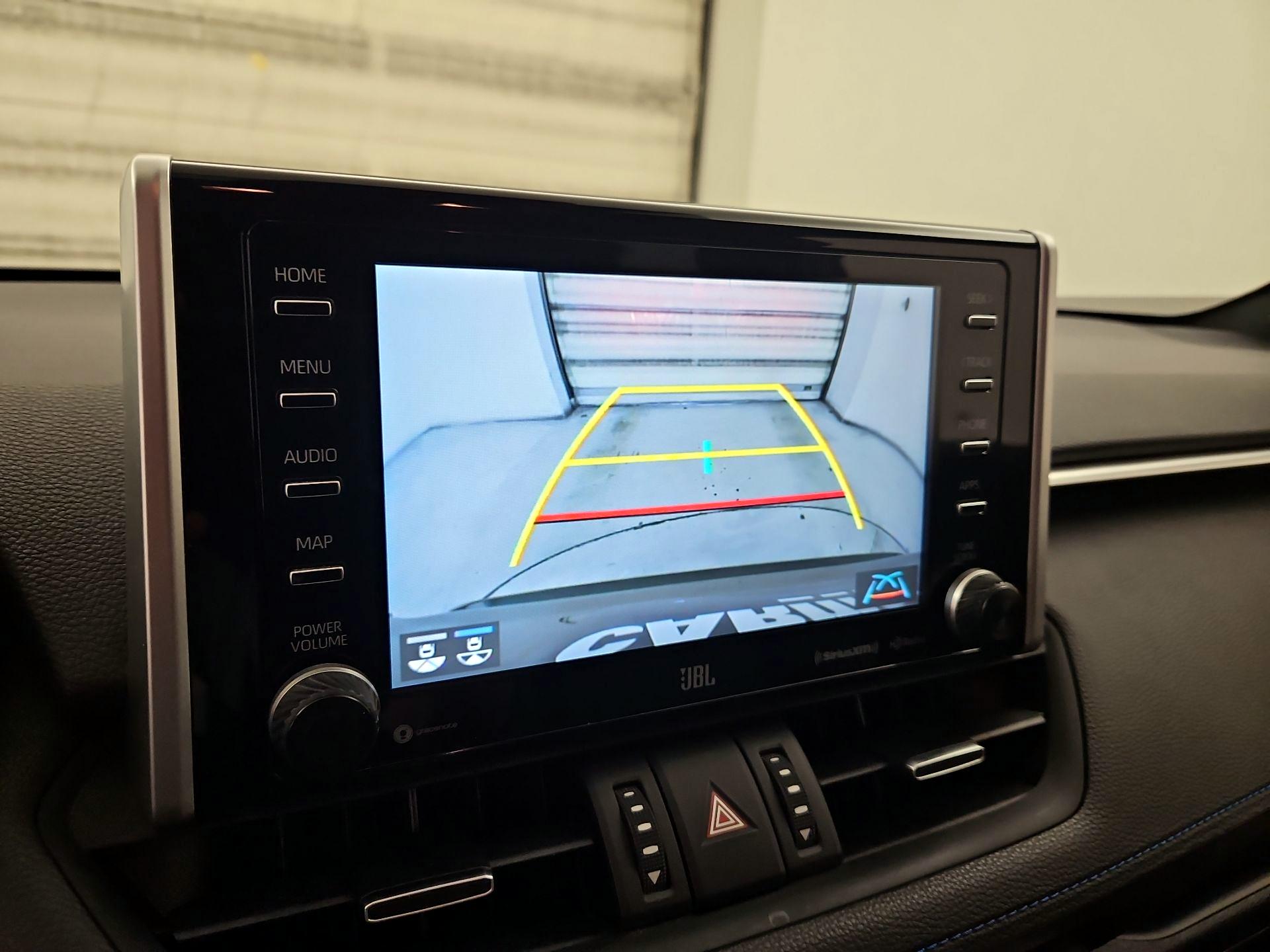 Thumbnail: 2019 Toyota RAV4 - 15