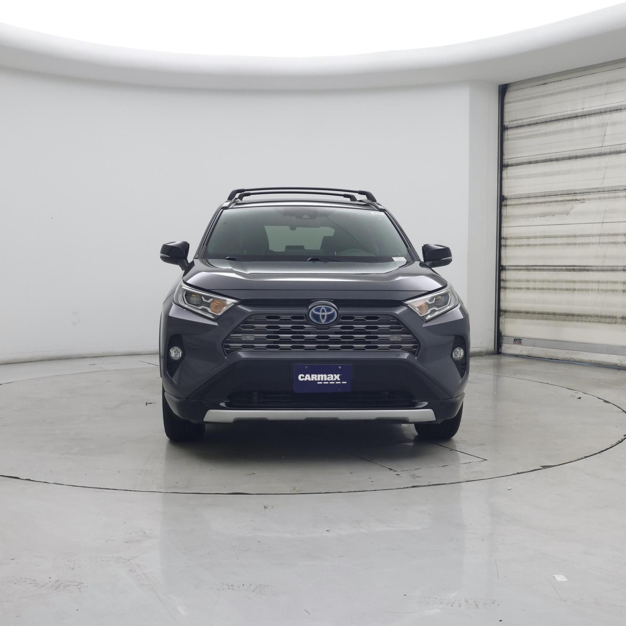 Thumbnail: 2019 Toyota RAV4 - 5