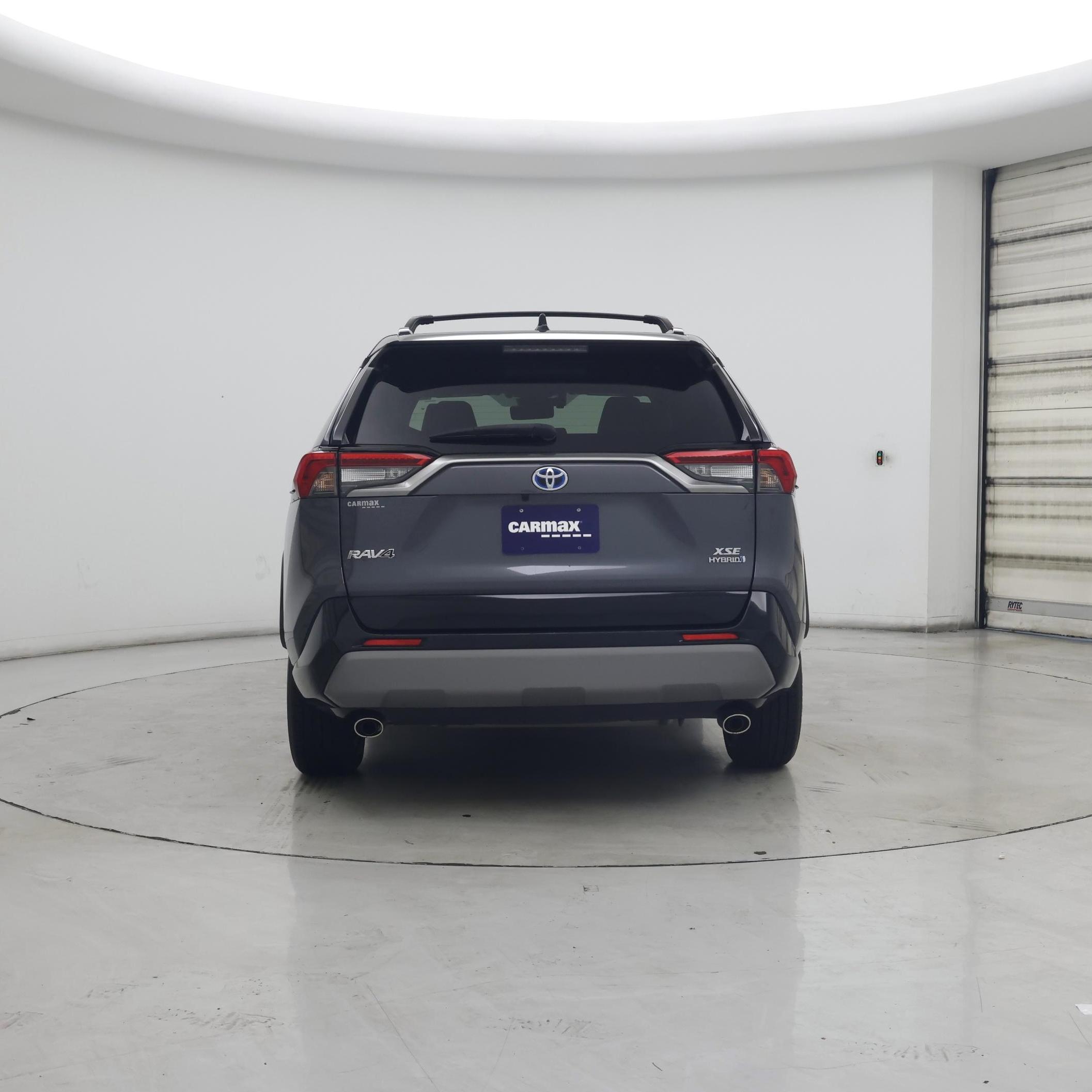 Thumbnail: 2019 Toyota RAV4 - 6