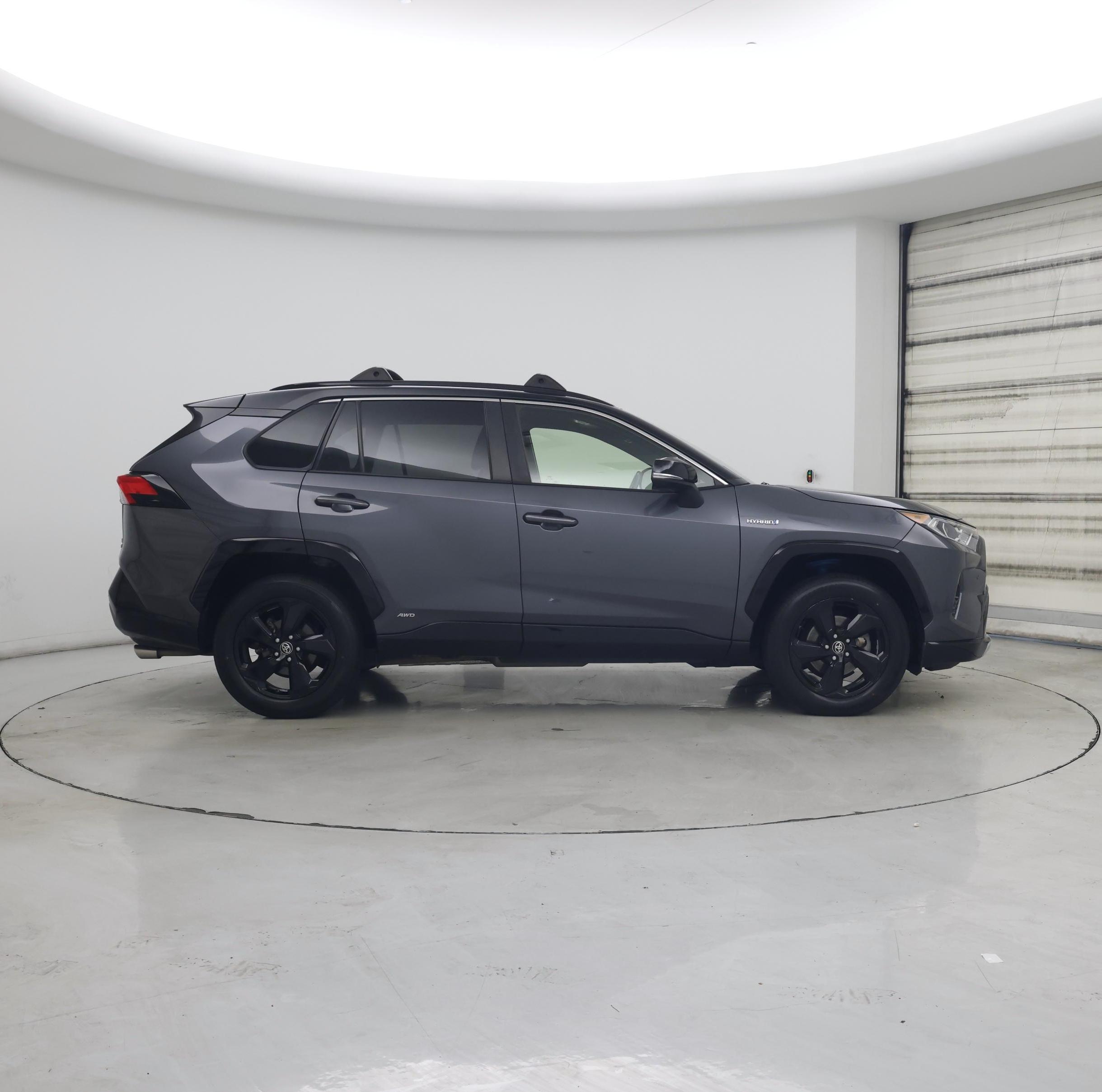 Thumbnail: 2019 Toyota RAV4 - 7