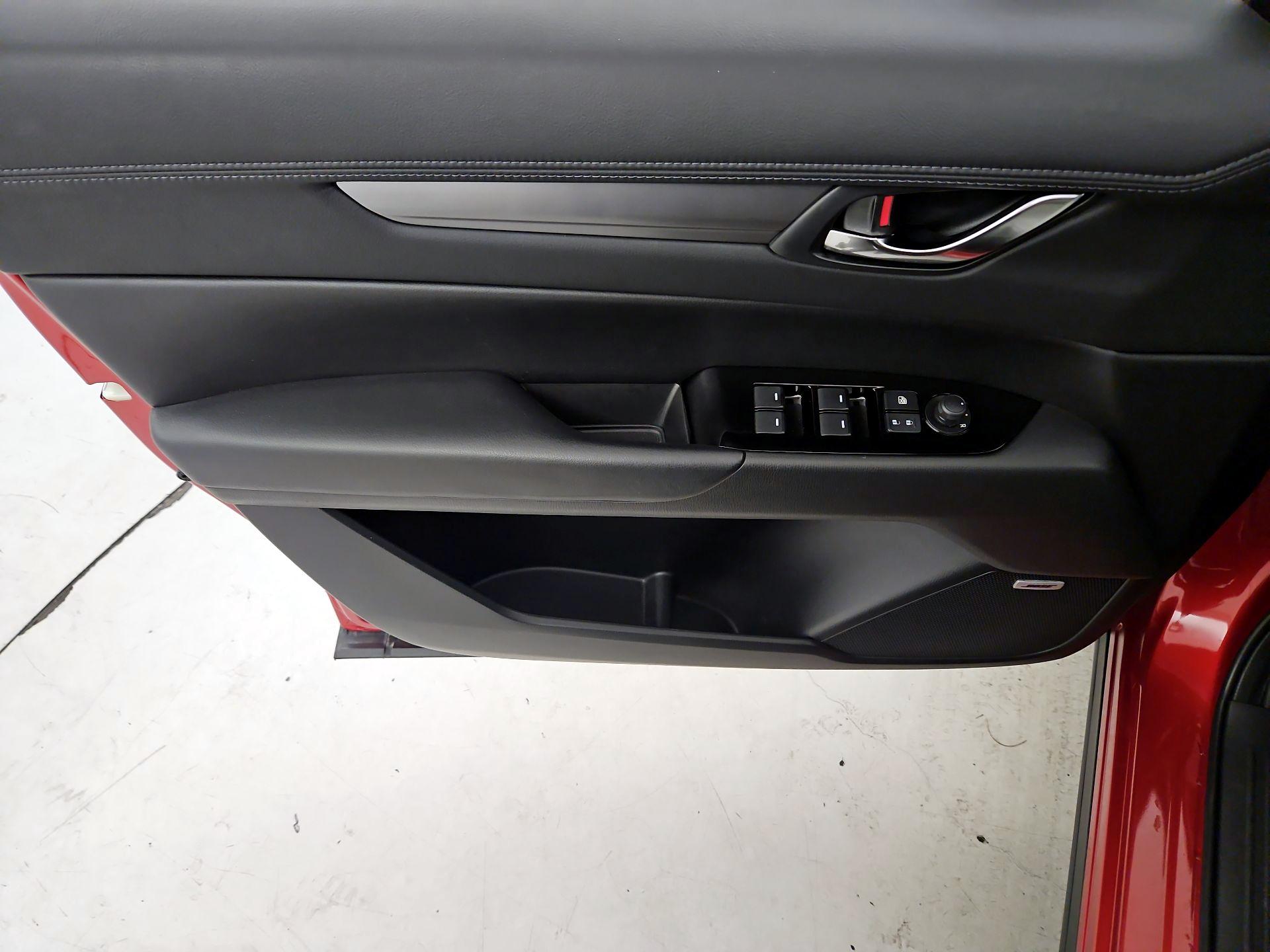 Thumbnail: 2021 Mazda CX-5 - 12