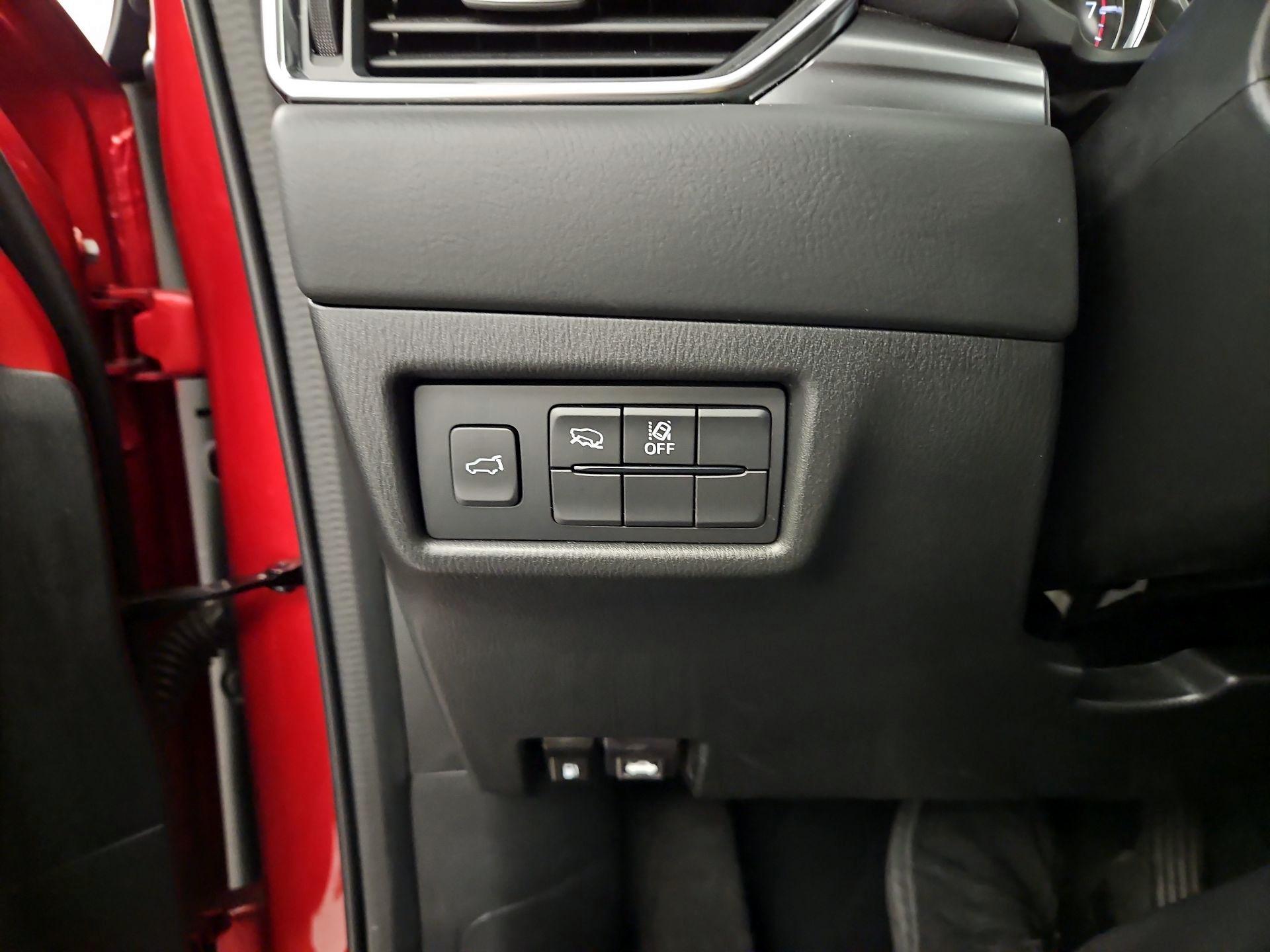 Thumbnail: 2021 Mazda CX-5 - 13