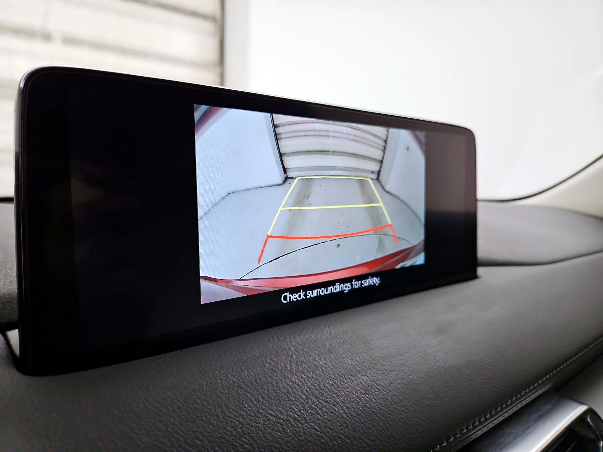 Thumbnail: 2021 Mazda CX-5 - 14