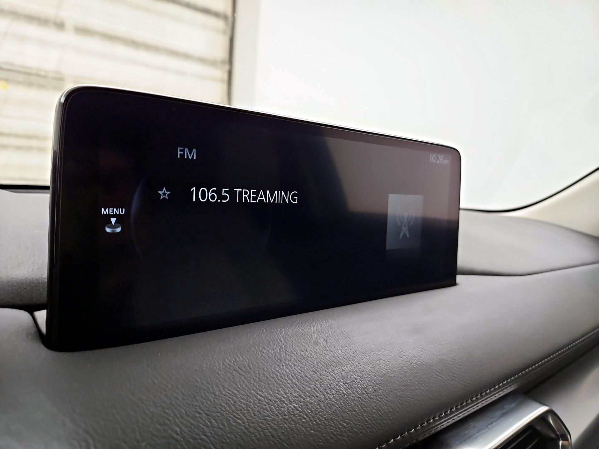 Thumbnail: 2021 Mazda CX-5 - 15