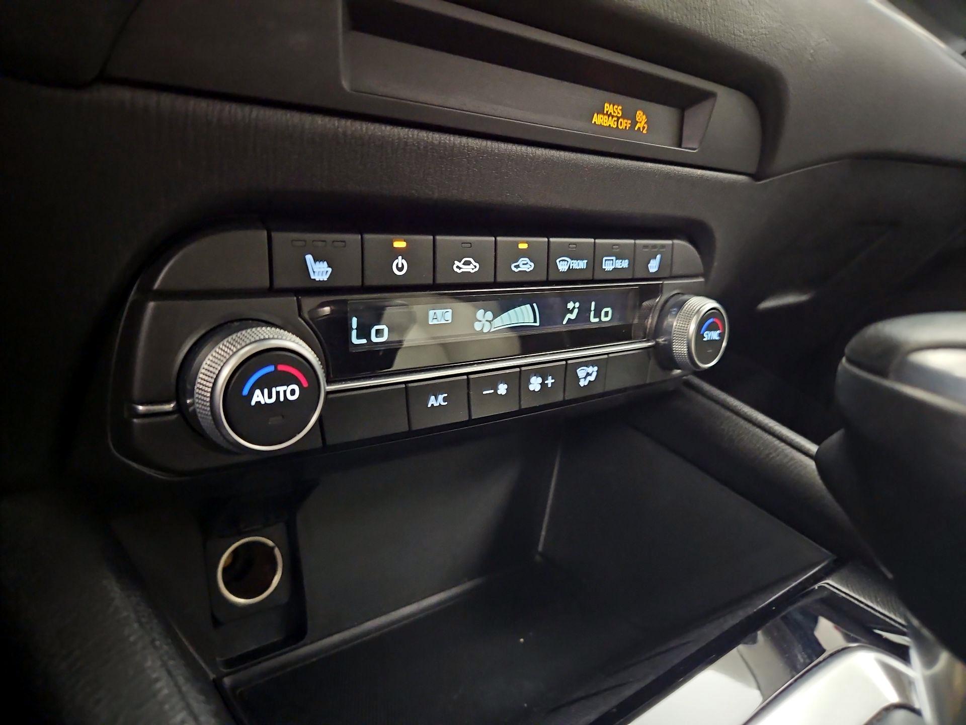 Thumbnail: 2021 Mazda CX-5 - 16