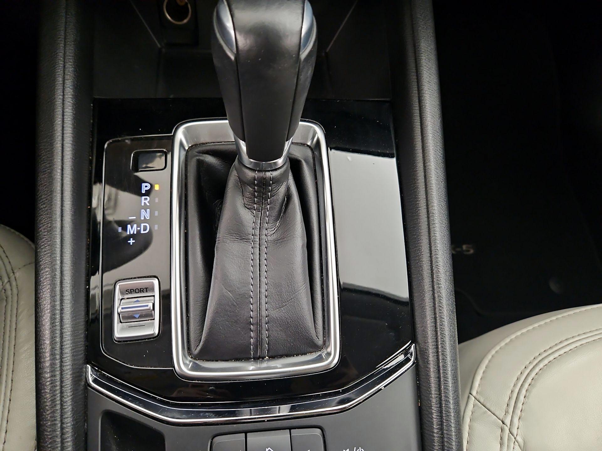 Thumbnail: 2021 Mazda CX-5 - 17