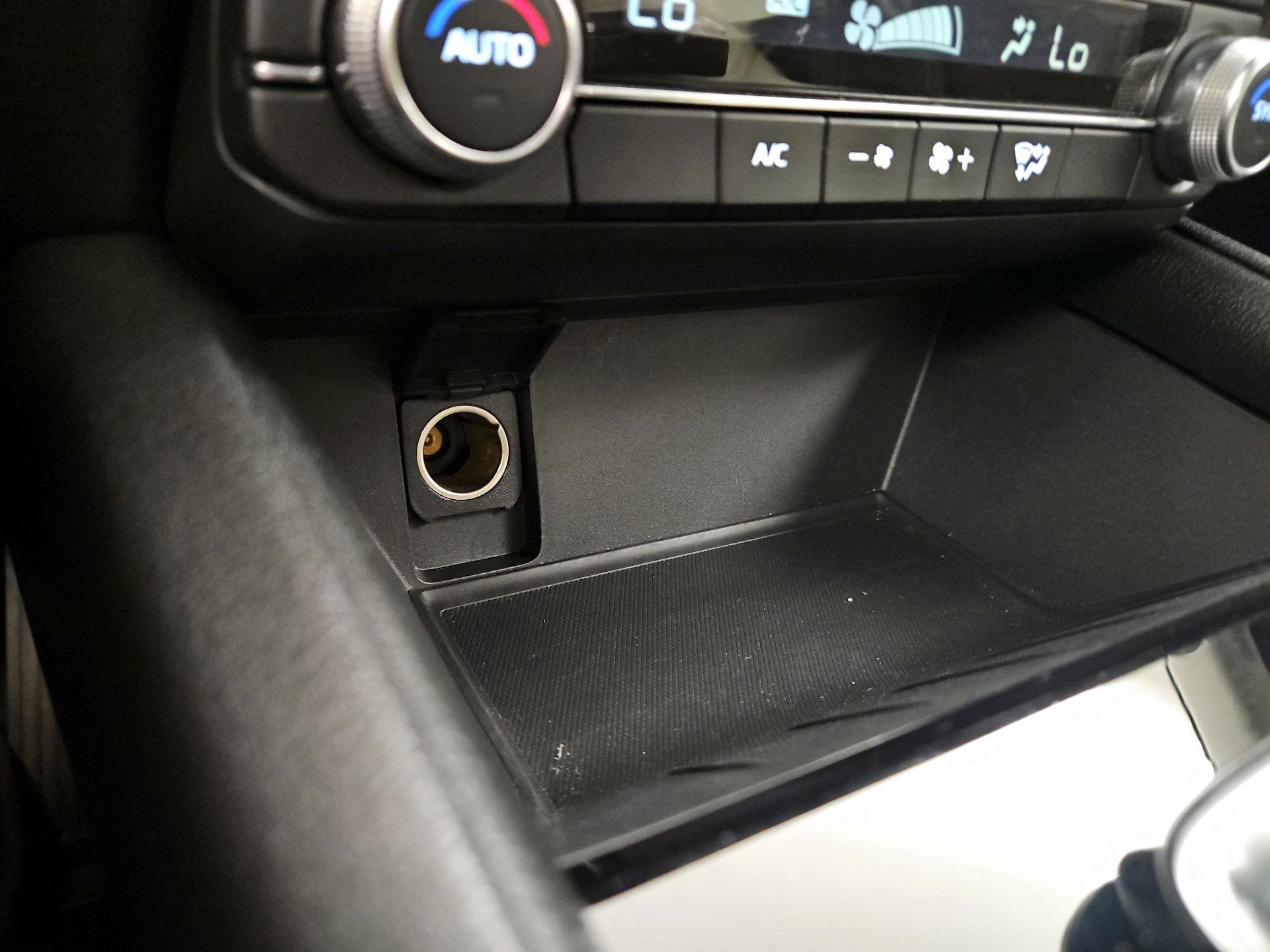 Thumbnail: 2021 Mazda CX-5 - 18