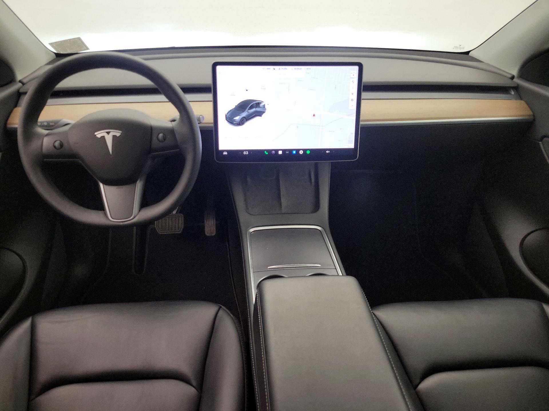 Thumbnail: 2021 Tesla Model Y - 9