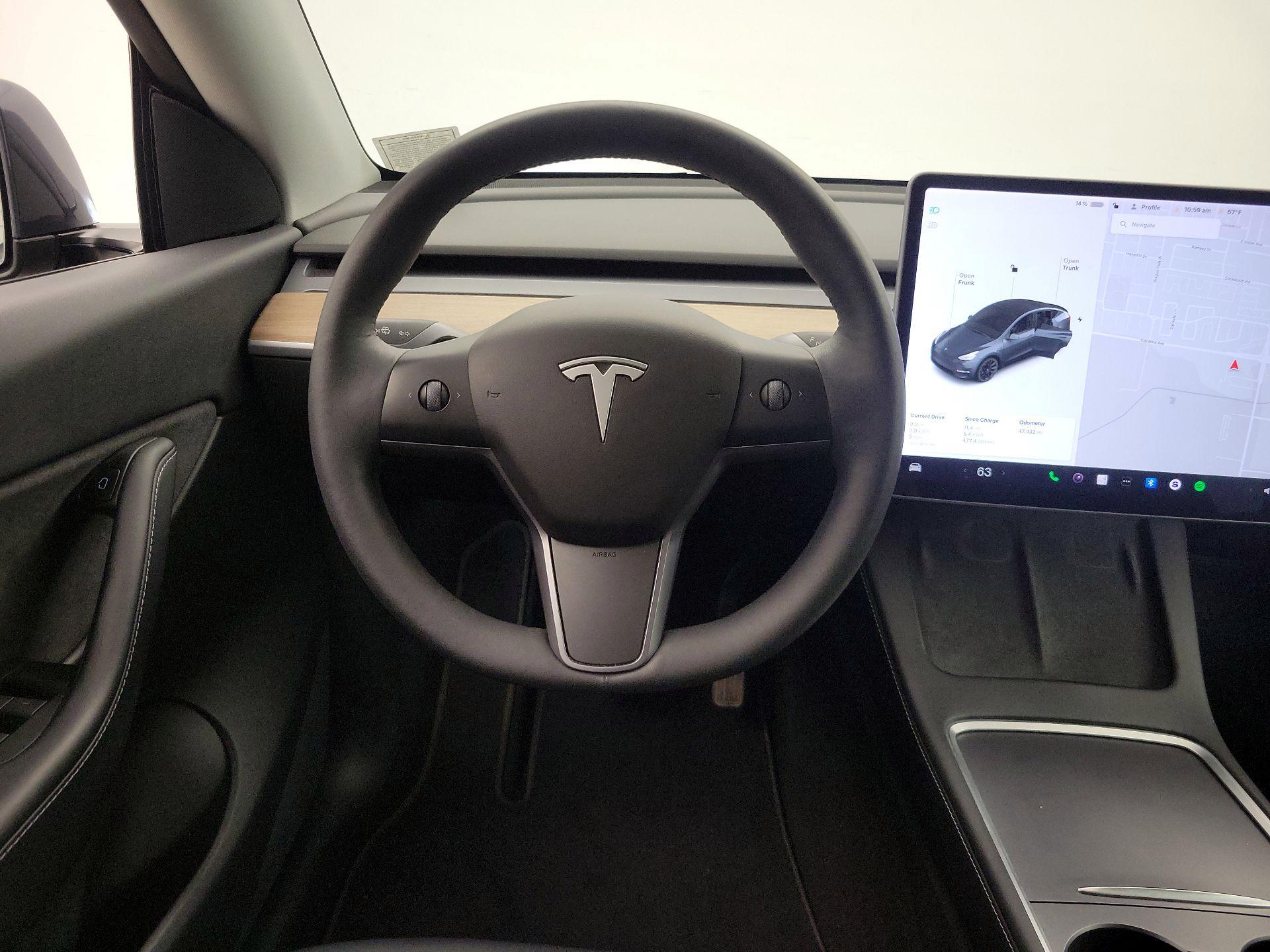 Thumbnail: 2021 Tesla Model Y - 10