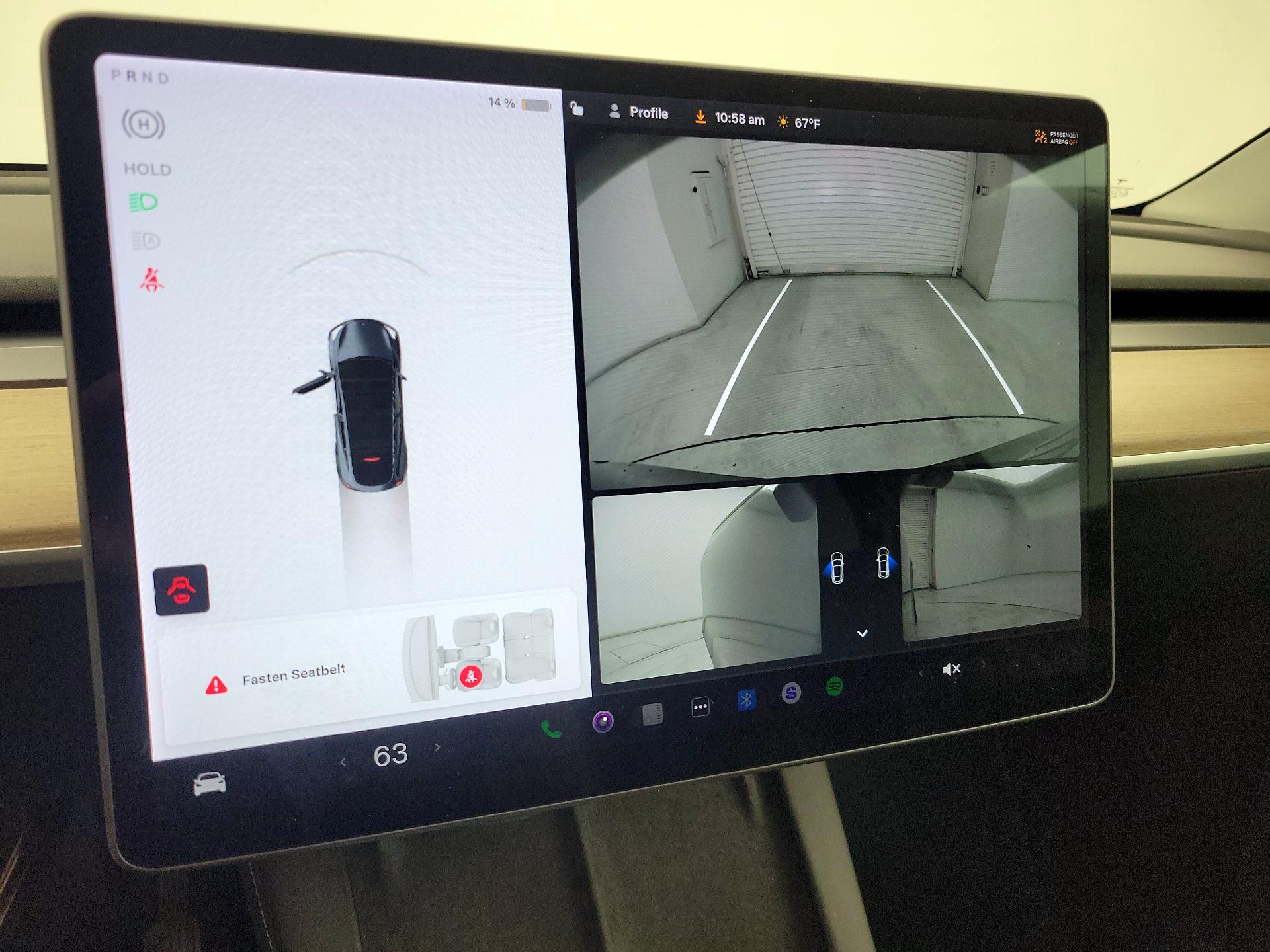 Thumbnail: 2021 Tesla Model Y - 14