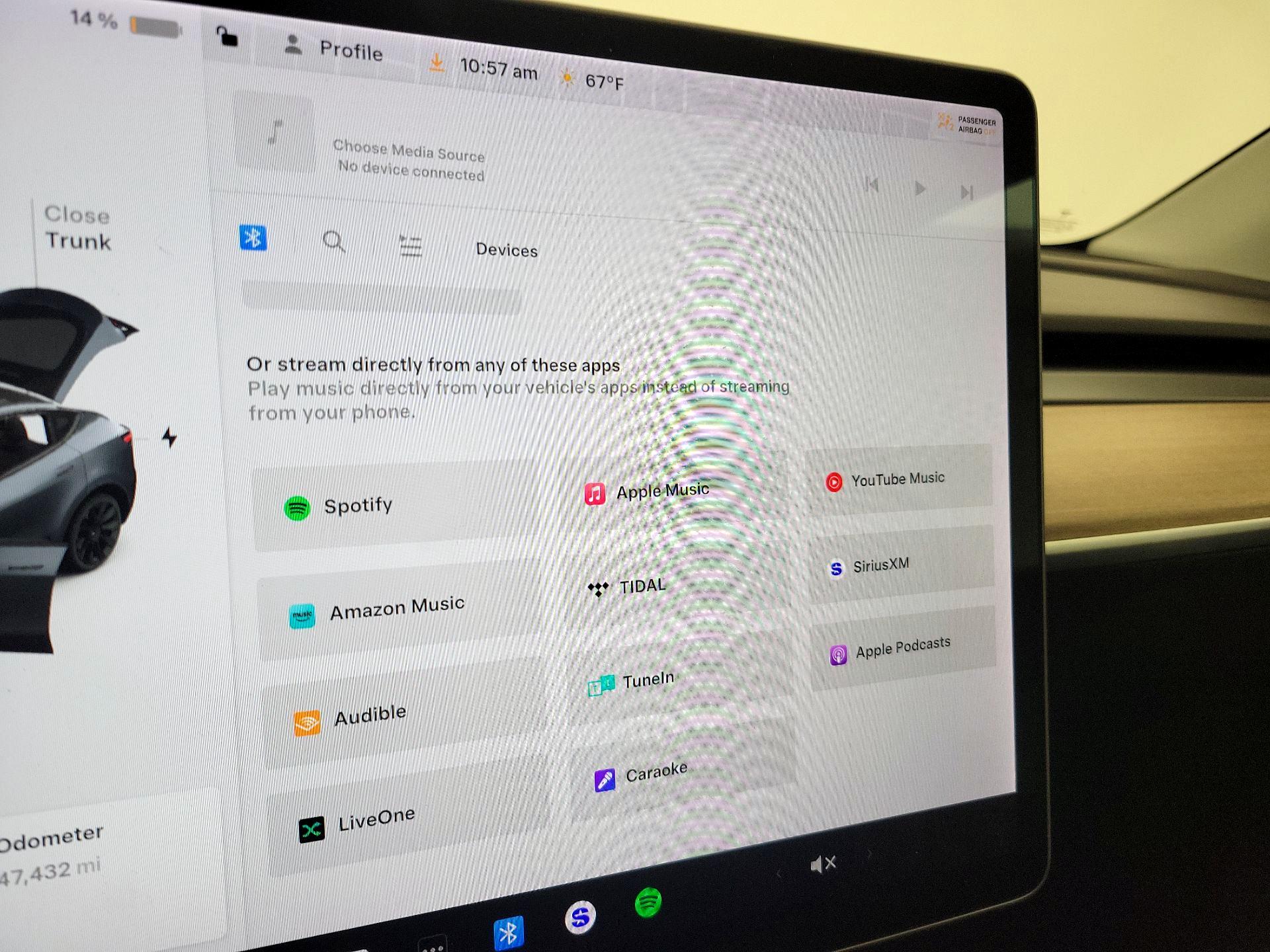 Thumbnail: 2021 Tesla Model Y - 15