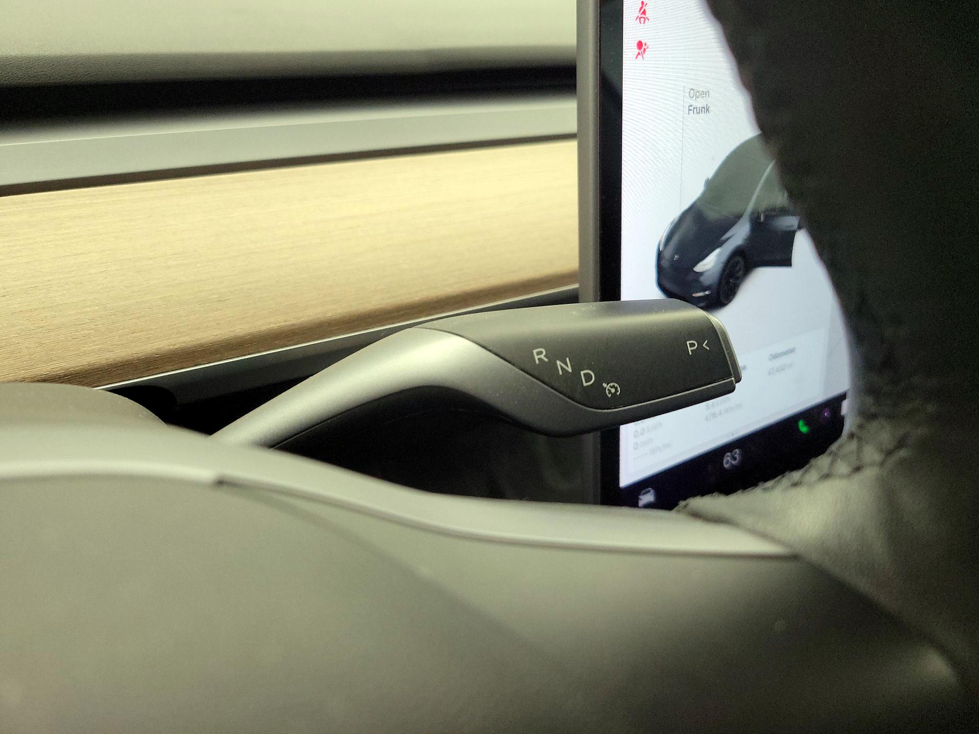 Thumbnail: 2021 Tesla Model Y - 17