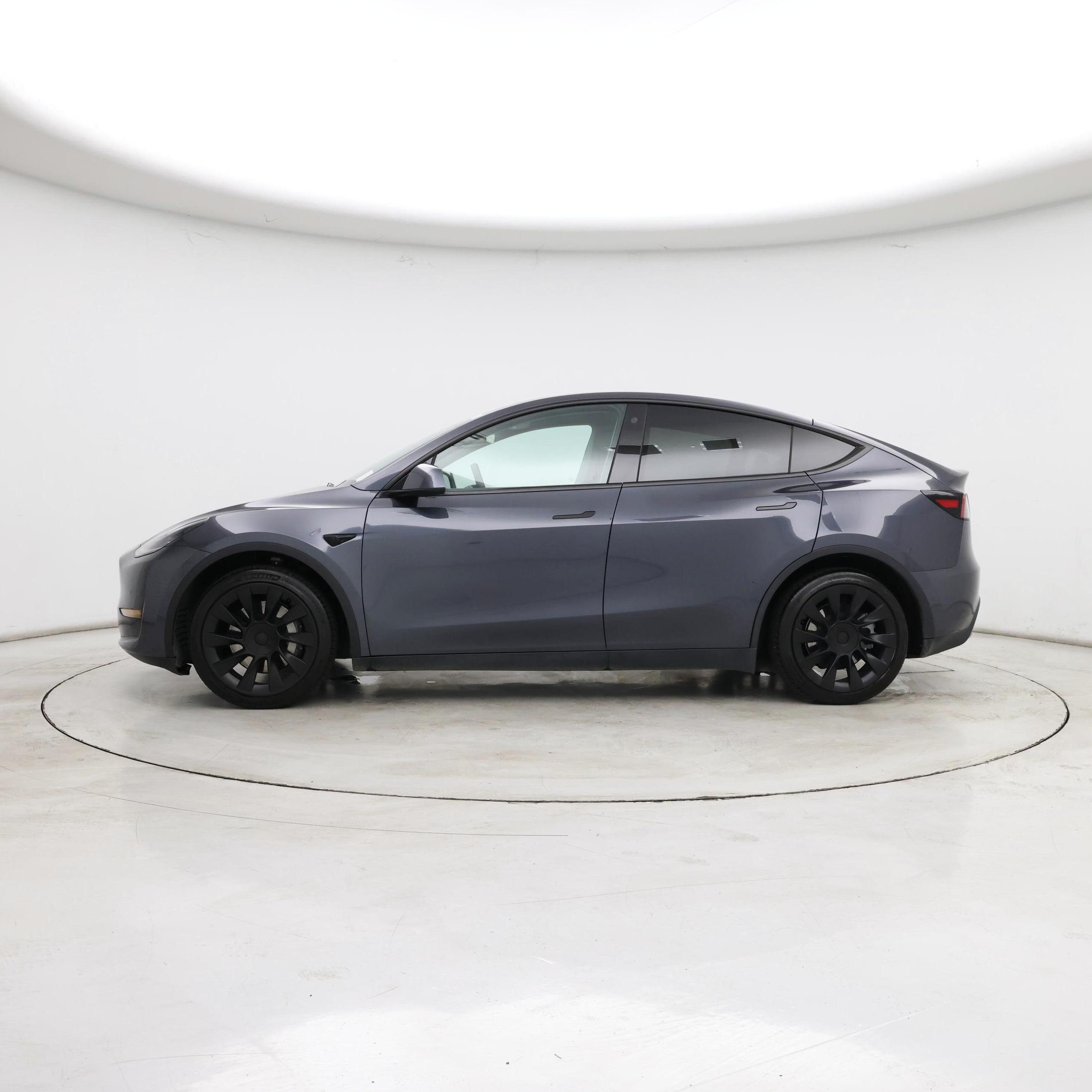 Thumbnail: 2021 Tesla Model Y - 3
