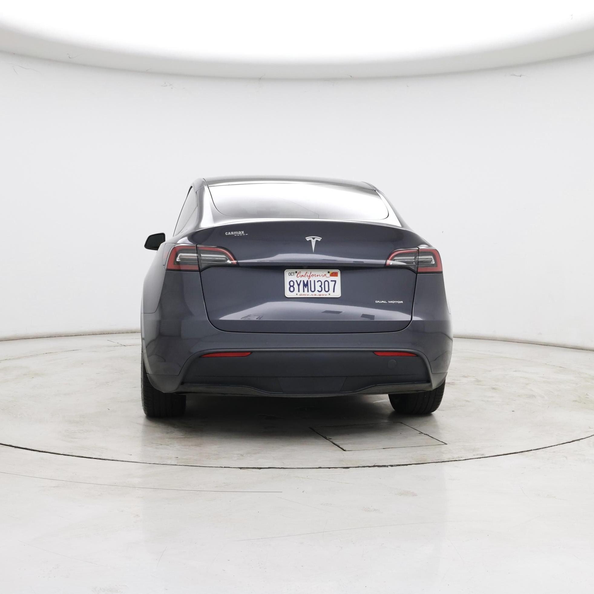 Thumbnail: 2021 Tesla Model Y - 6