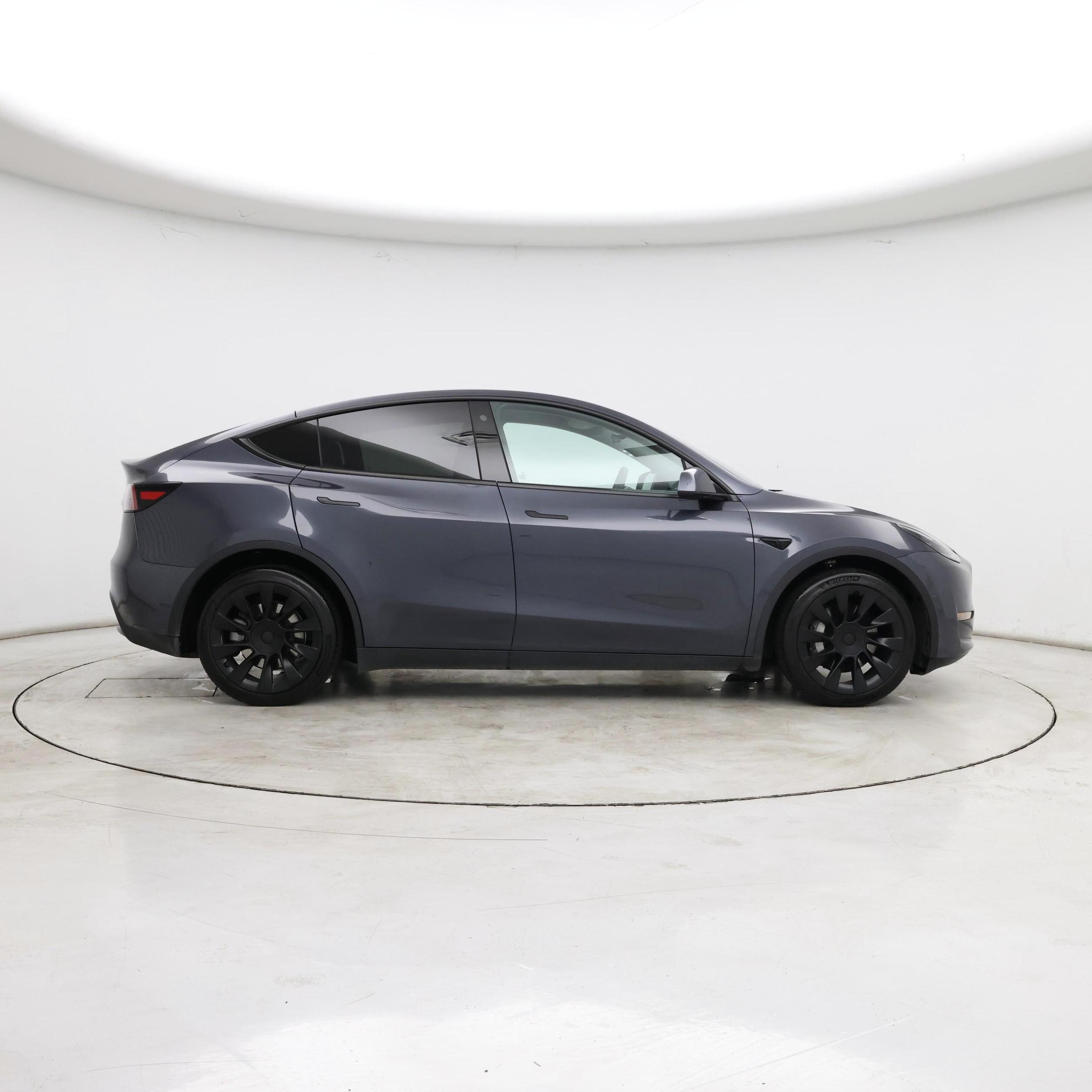 Thumbnail: 2021 Tesla Model Y - 7
