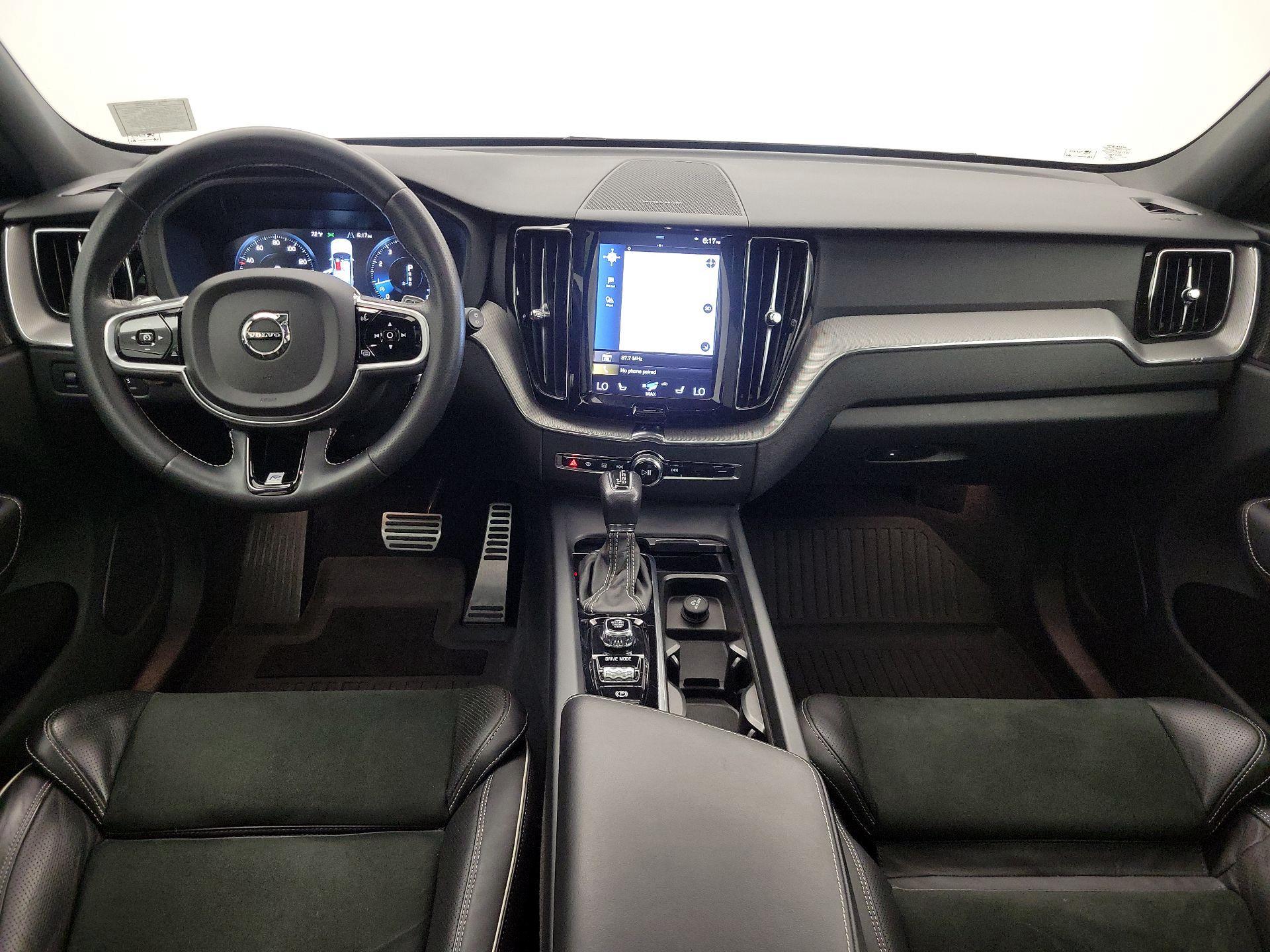 Thumbnail: 2019 Volvo XC60 - 9