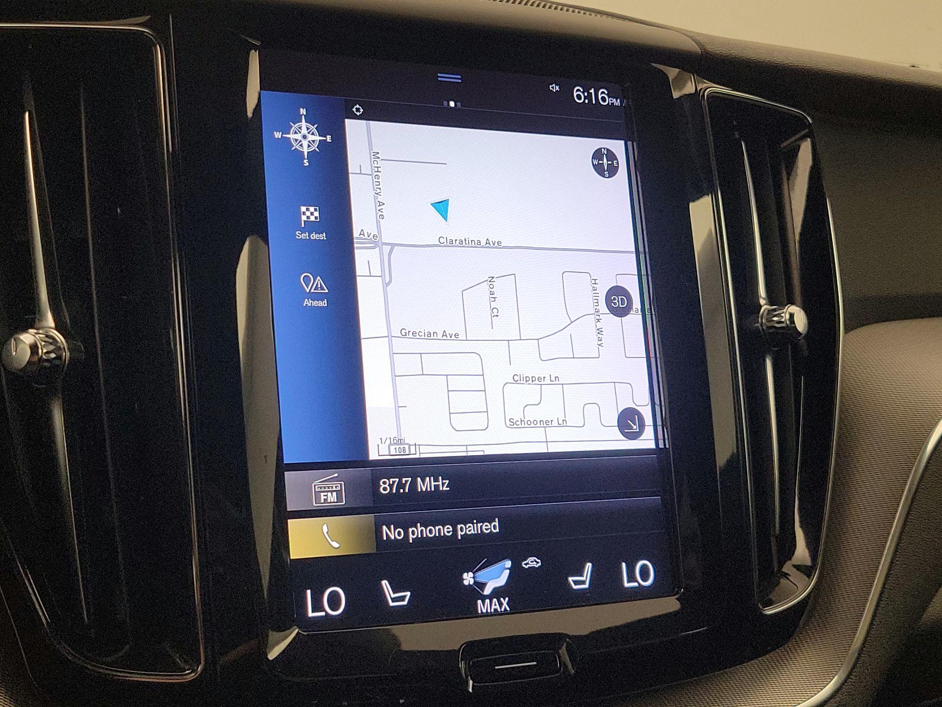 Thumbnail: 2019 Volvo XC60 - 14