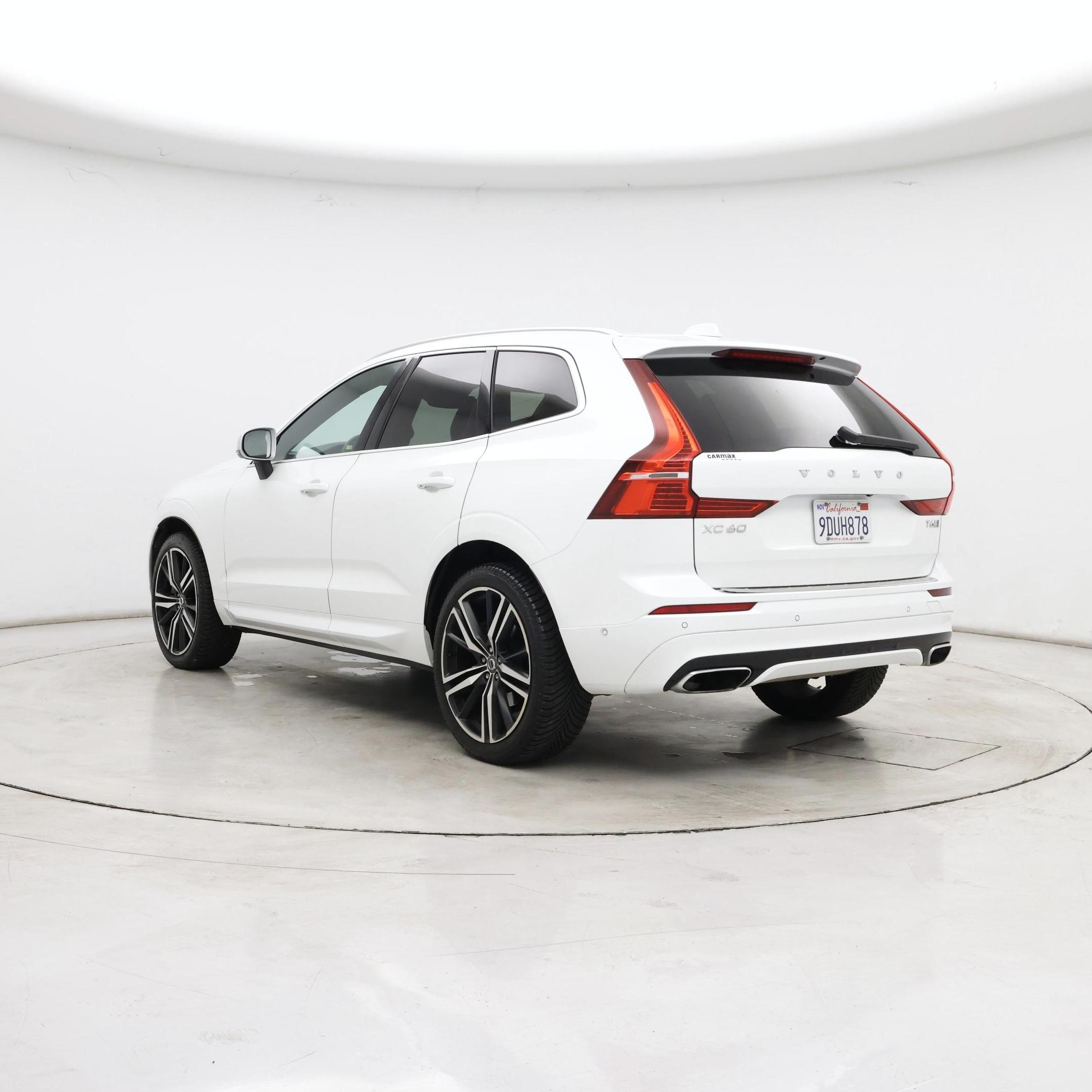 Thumbnail: 2019 Volvo XC60 - 2