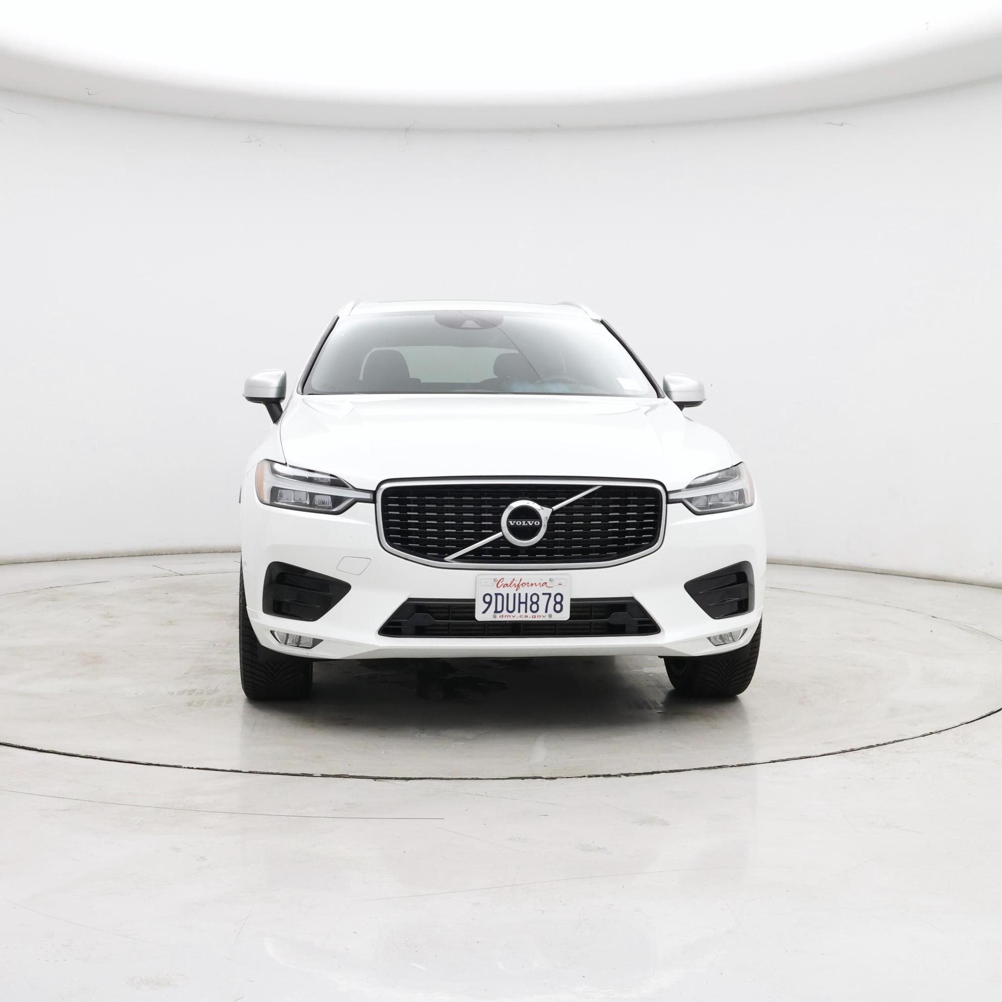 Thumbnail: 2019 Volvo XC60 - 5