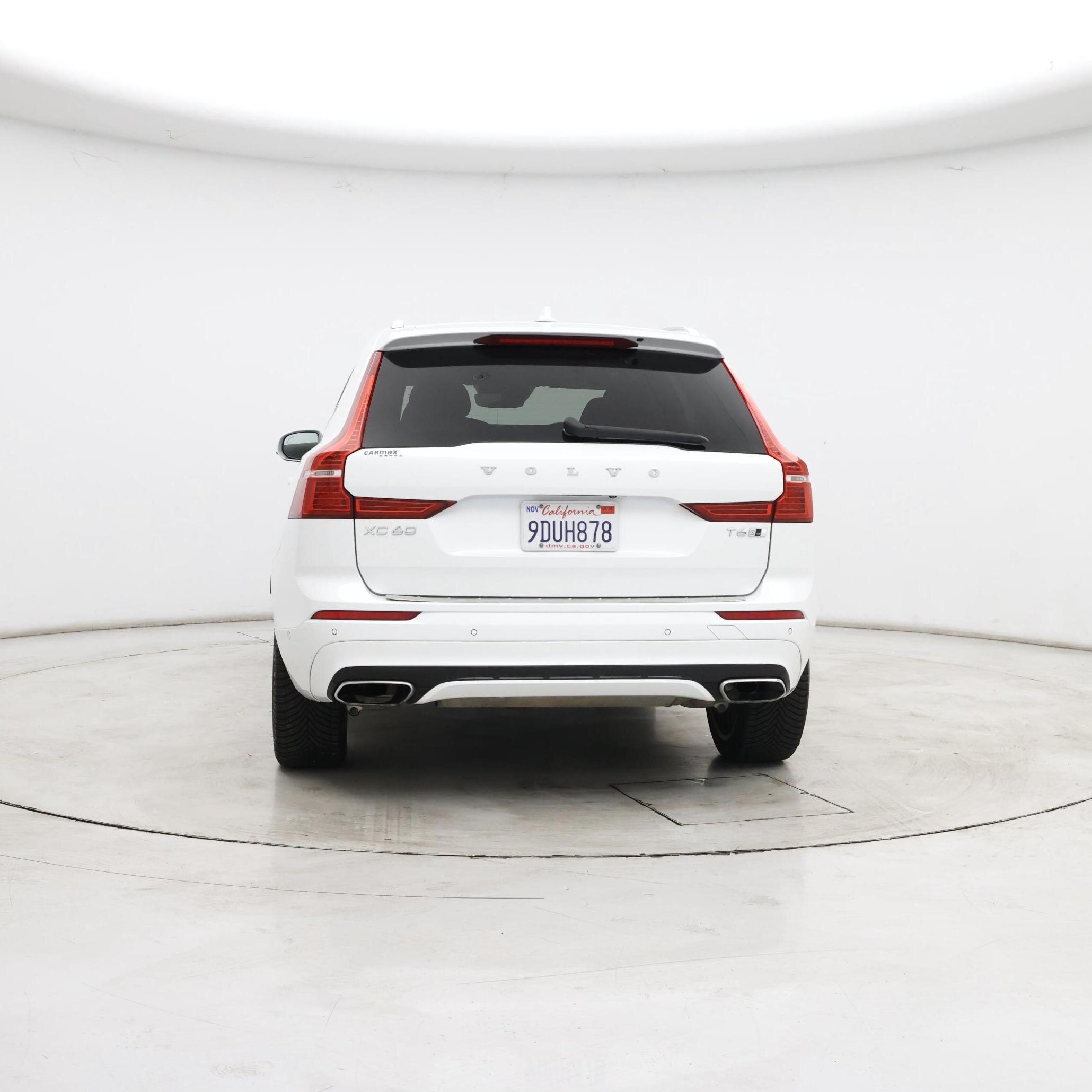 Thumbnail: 2019 Volvo XC60 - 6