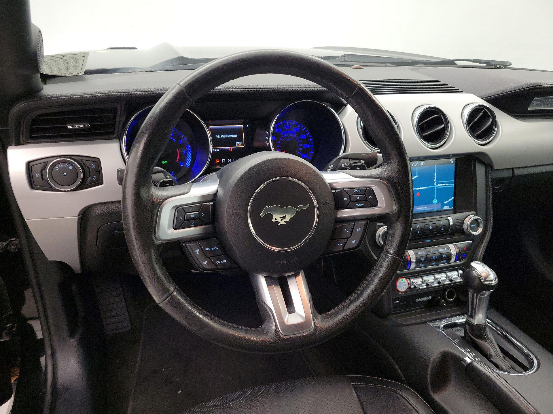 Thumbnail: 2016 Ford Mustang - 10