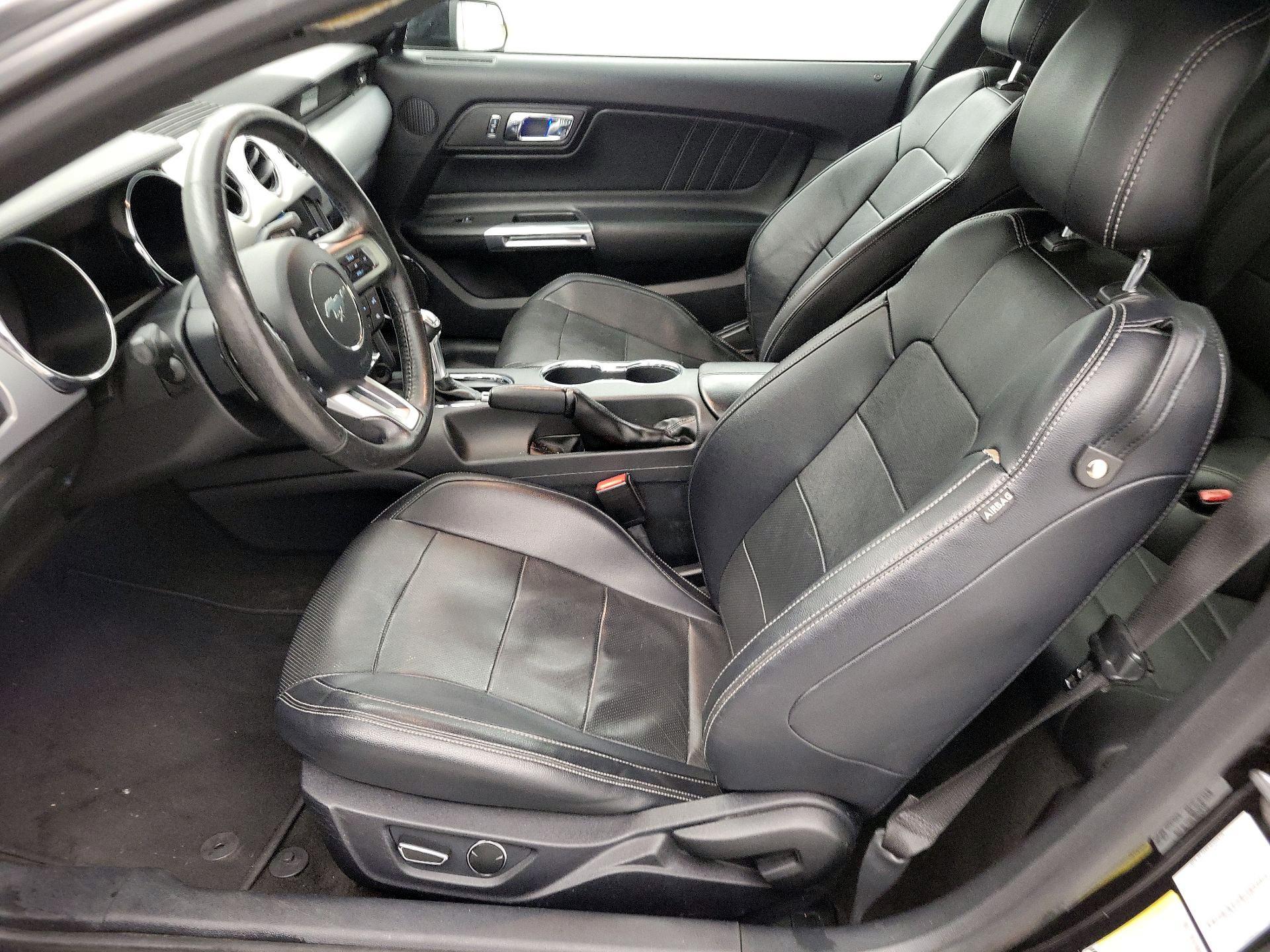 Thumbnail: 2016 Ford Mustang - 11