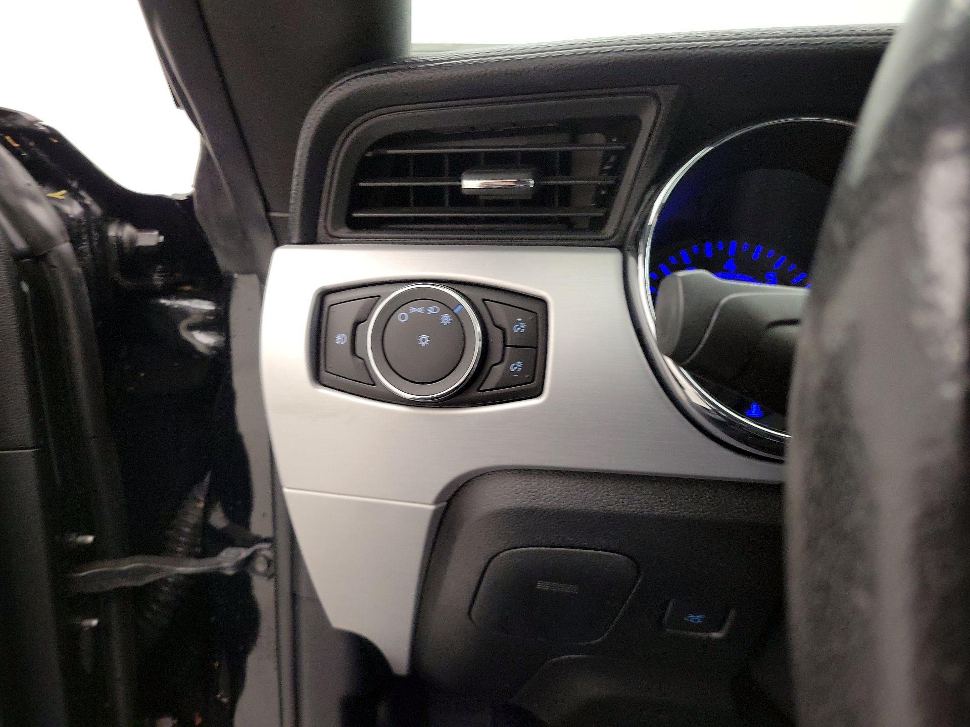 Thumbnail: 2016 Ford Mustang - 13