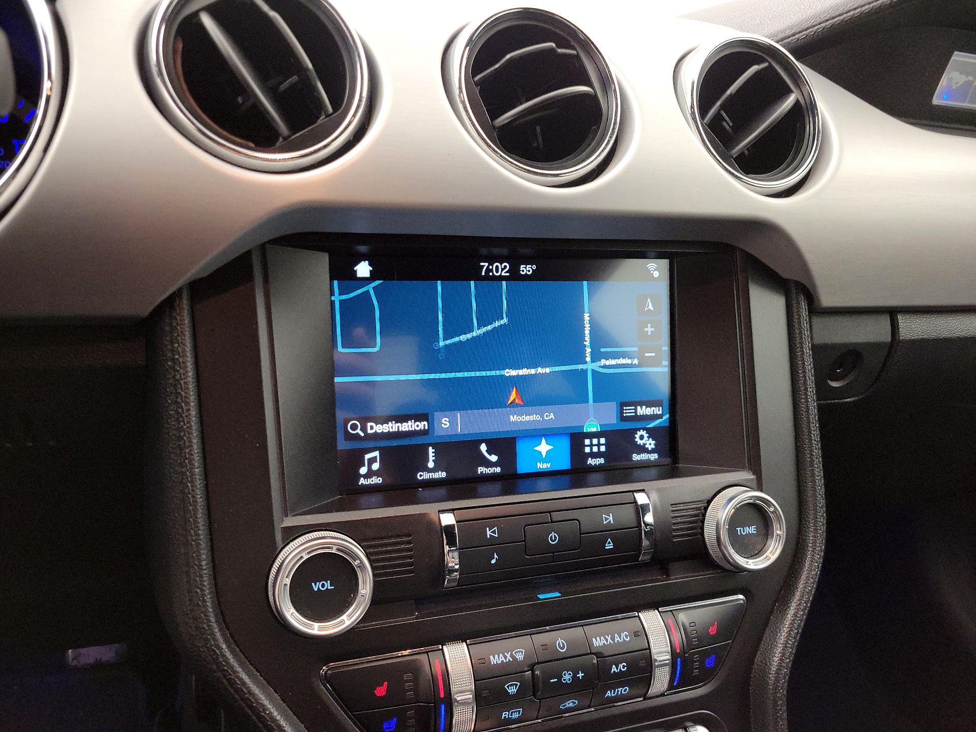 Thumbnail: 2016 Ford Mustang - 14