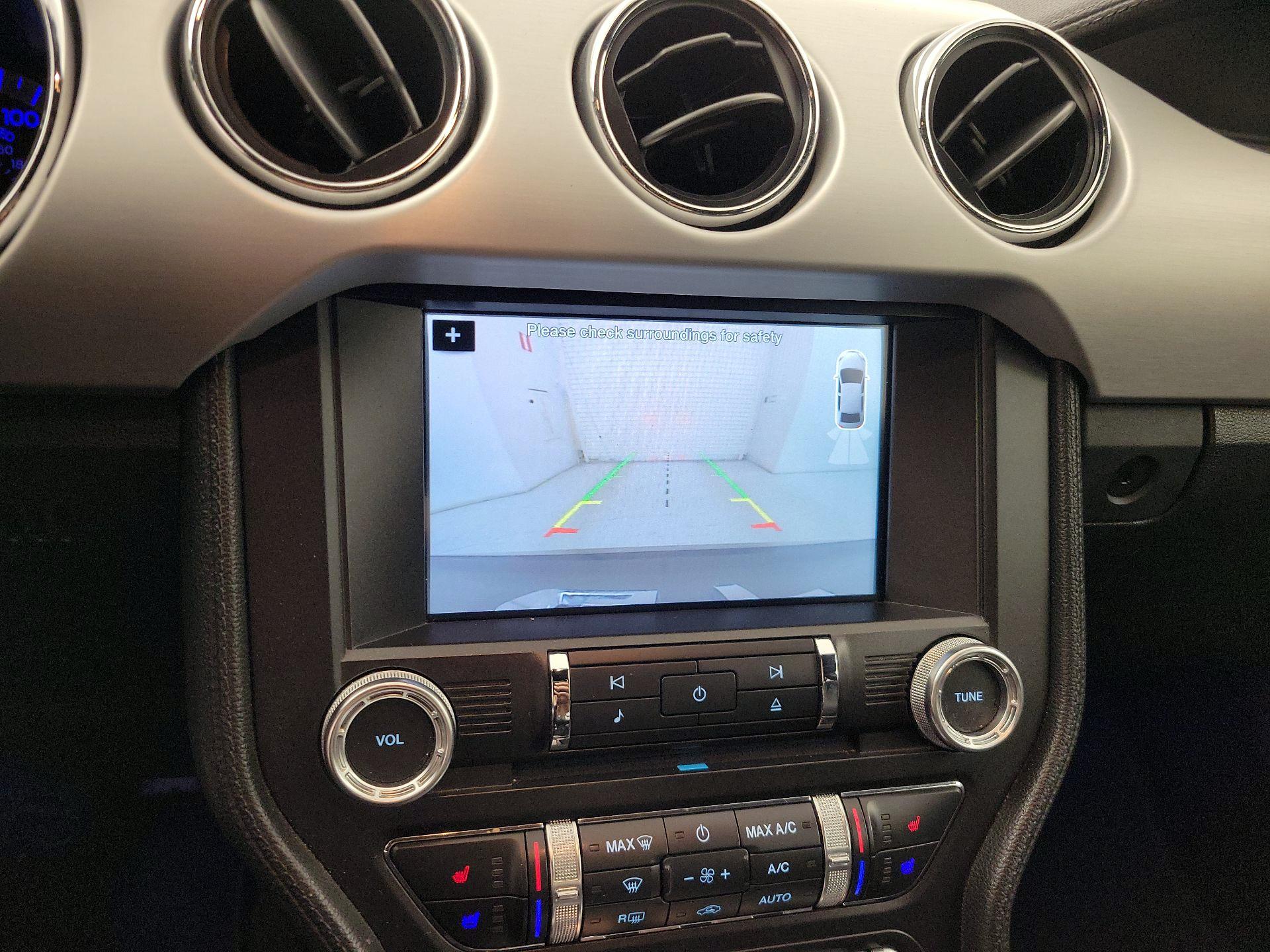 Thumbnail: 2016 Ford Mustang - 15