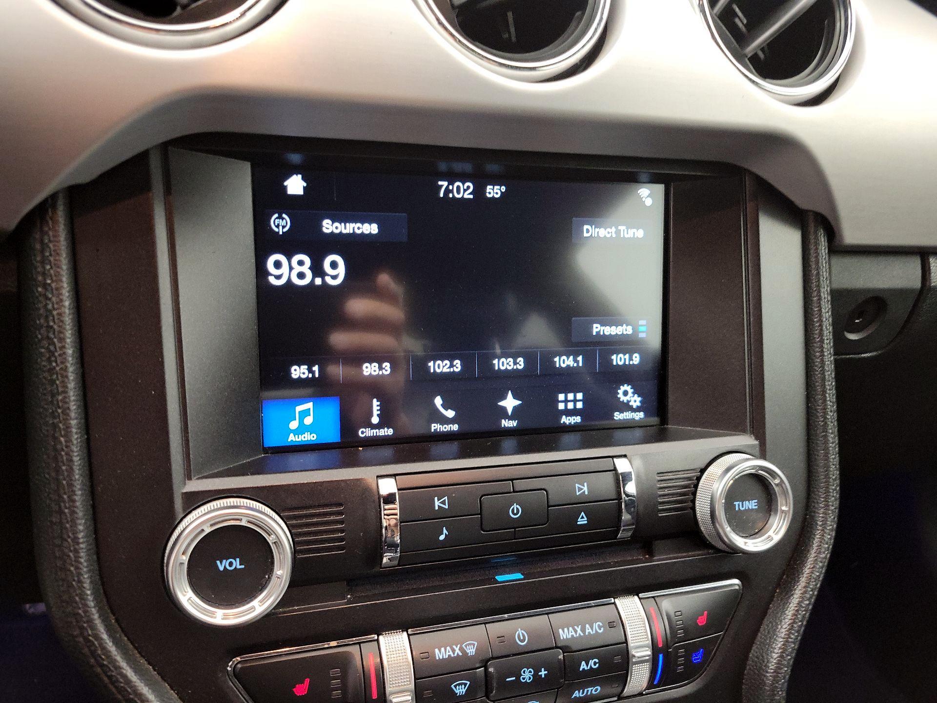 Thumbnail: 2016 Ford Mustang - 16