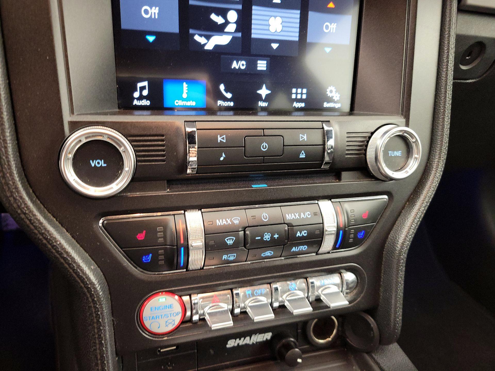 Thumbnail: 2016 Ford Mustang - 17