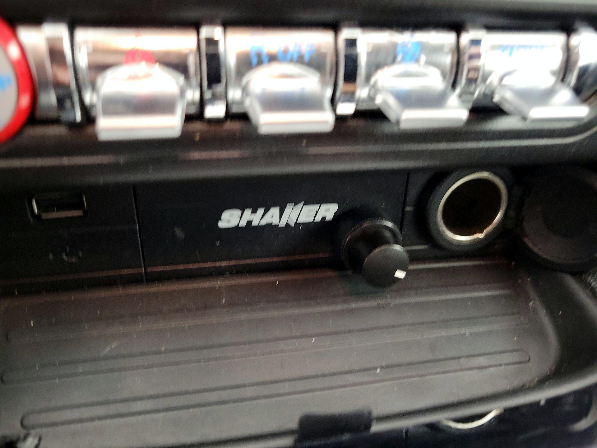 Thumbnail: 2016 Ford Mustang - 19