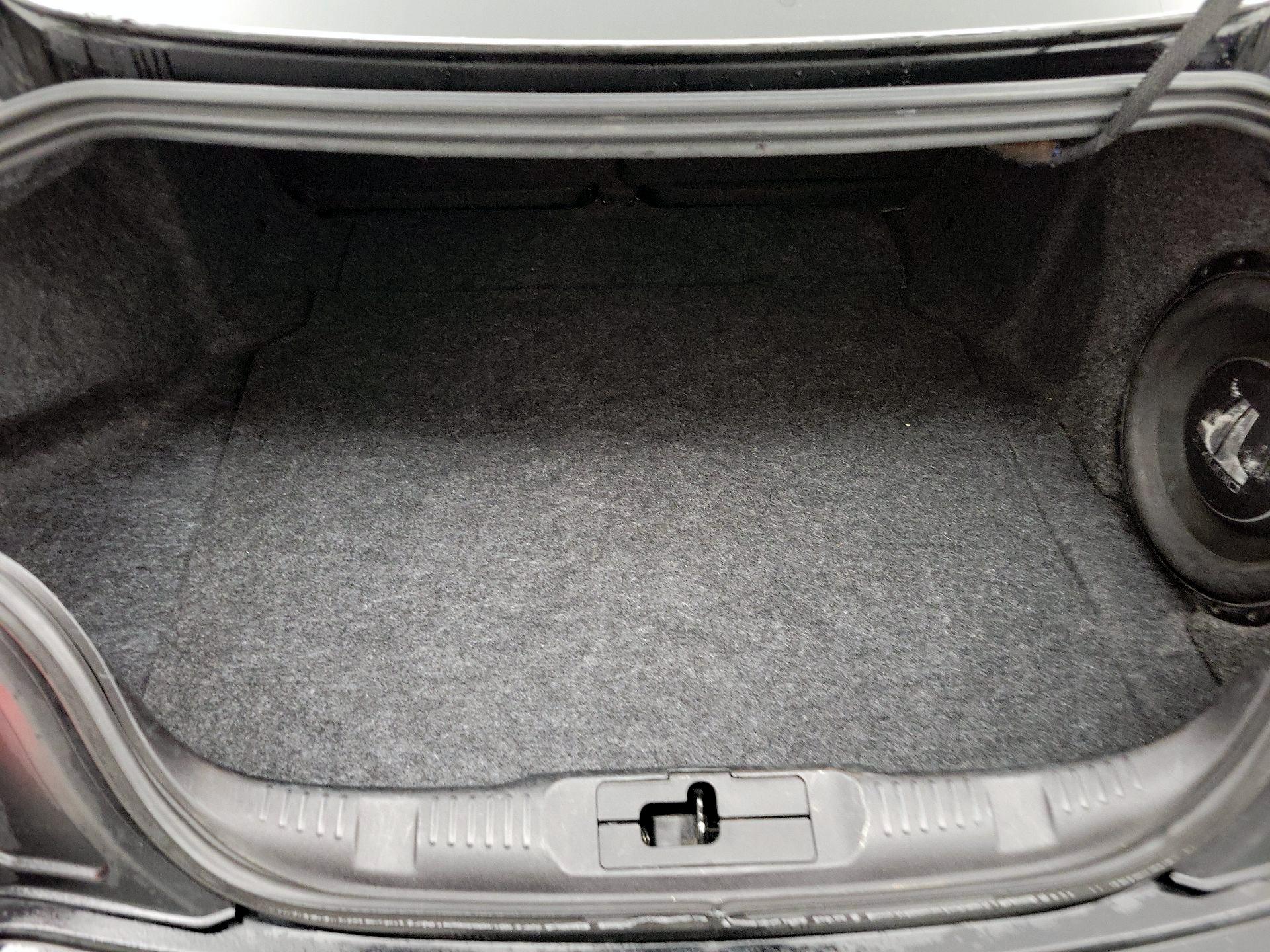 Thumbnail: 2016 Ford Mustang - 20