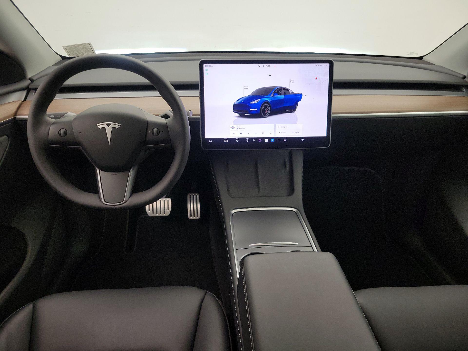 Thumbnail: 2024 Tesla Model Y - 9