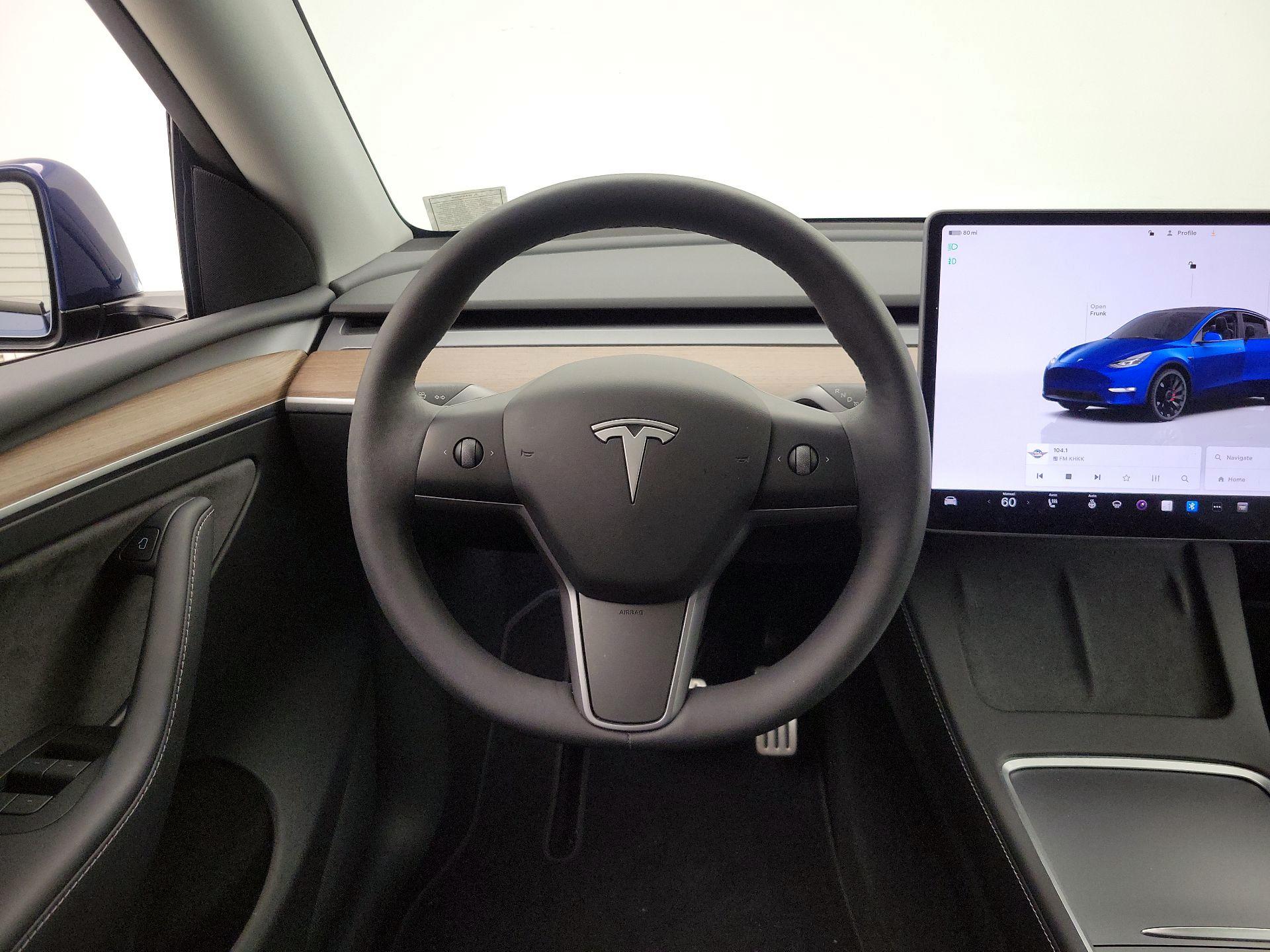 Thumbnail: 2024 Tesla Model Y - 10
