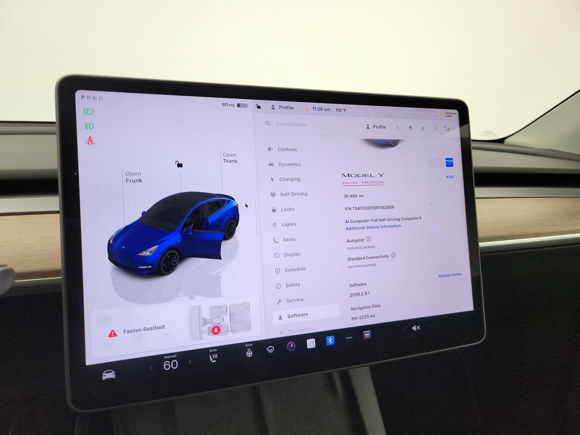 Thumbnail: 2024 Tesla Model Y - 13