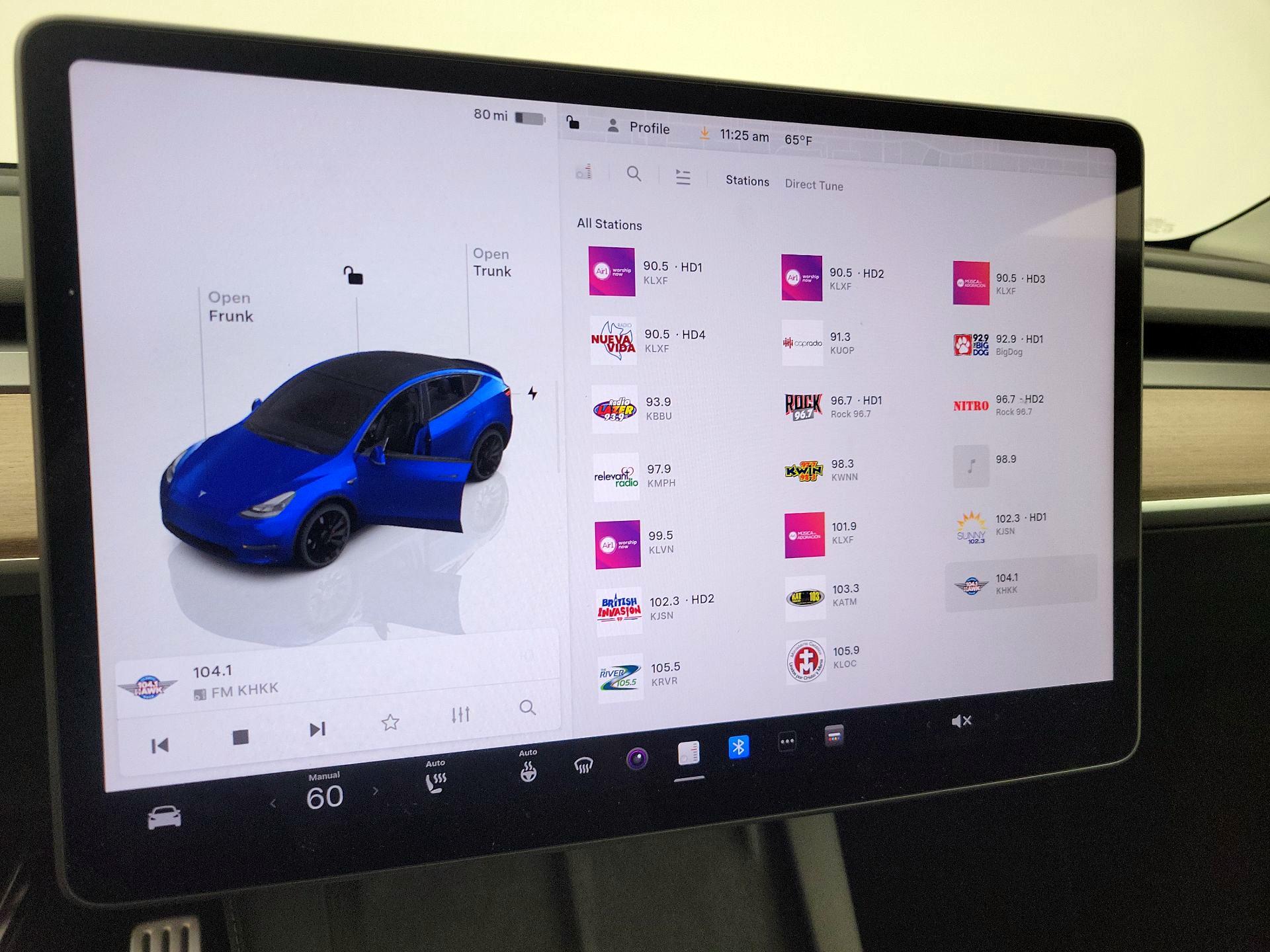 Thumbnail: 2024 Tesla Model Y - 15