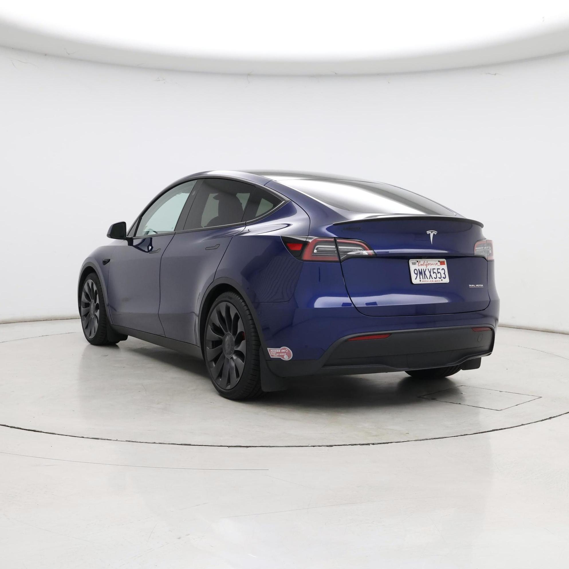 Thumbnail: 2024 Tesla Model Y - 2