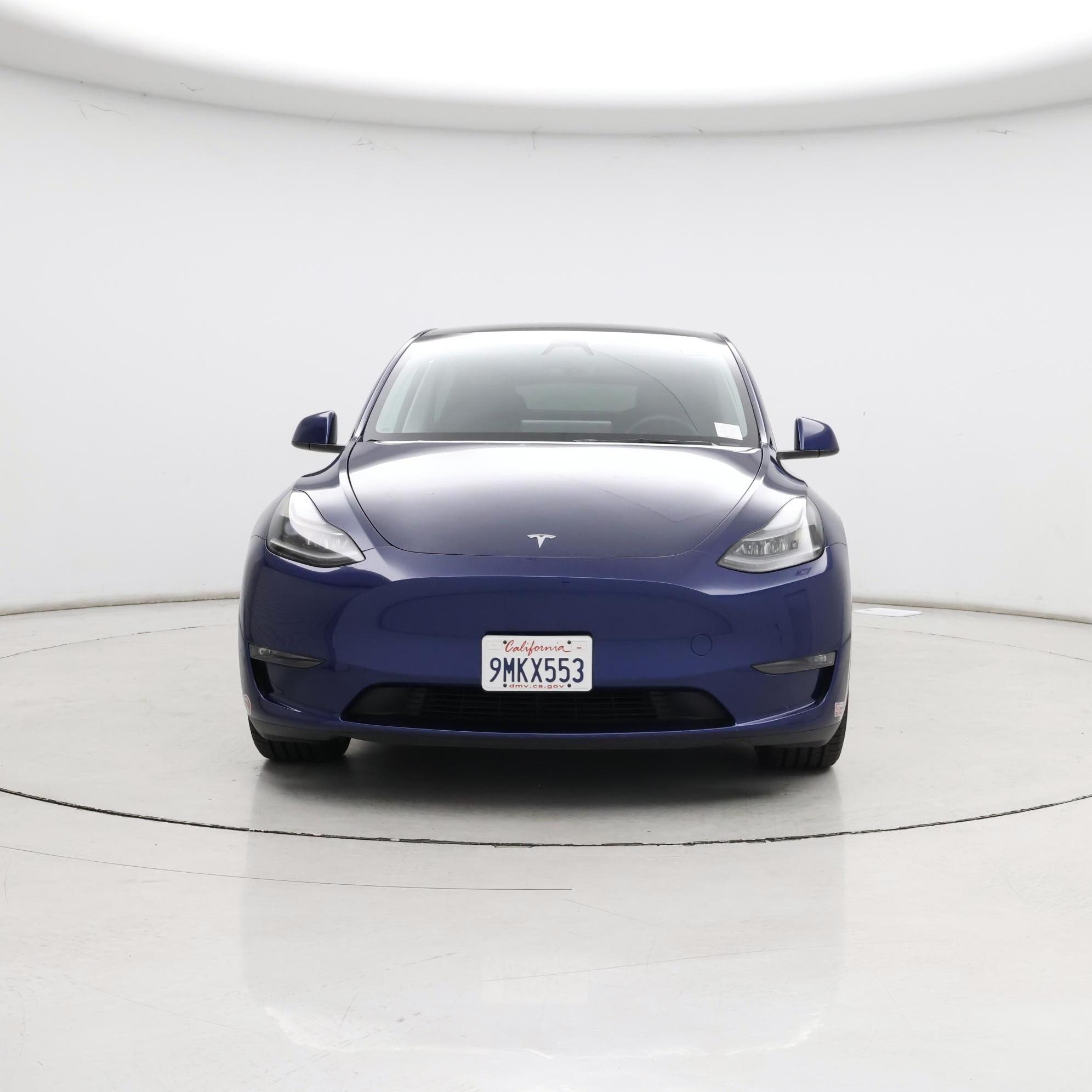 Thumbnail: 2024 Tesla Model Y - 5
