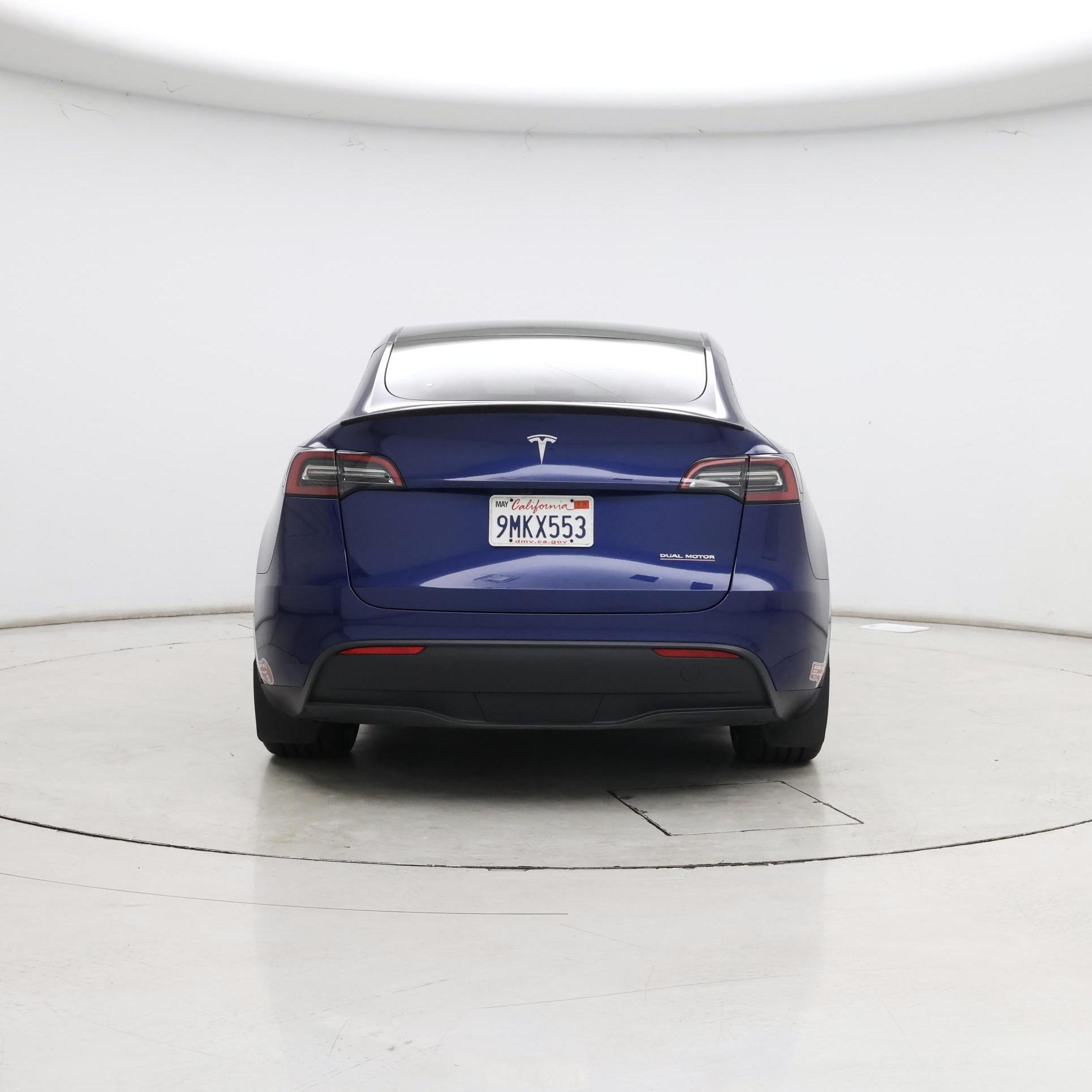 Thumbnail: 2024 Tesla Model Y - 6