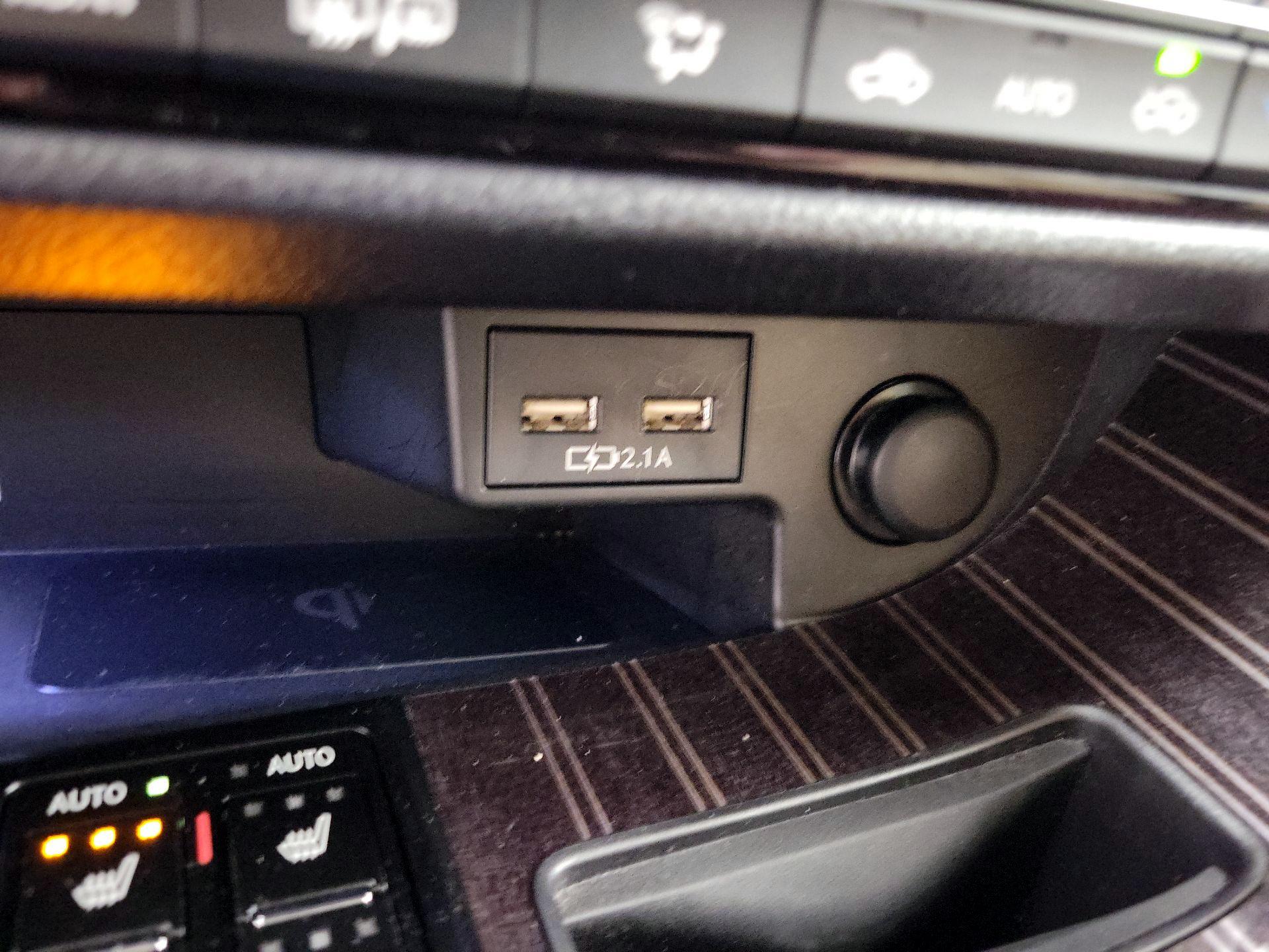 Thumbnail: 2021 Lexus RX - 19