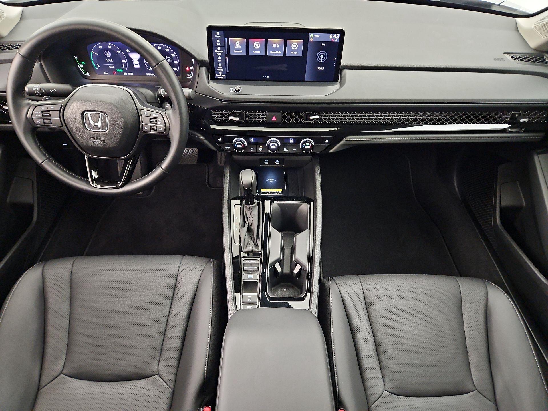 Thumbnail: 2025 Honda Accord - 9