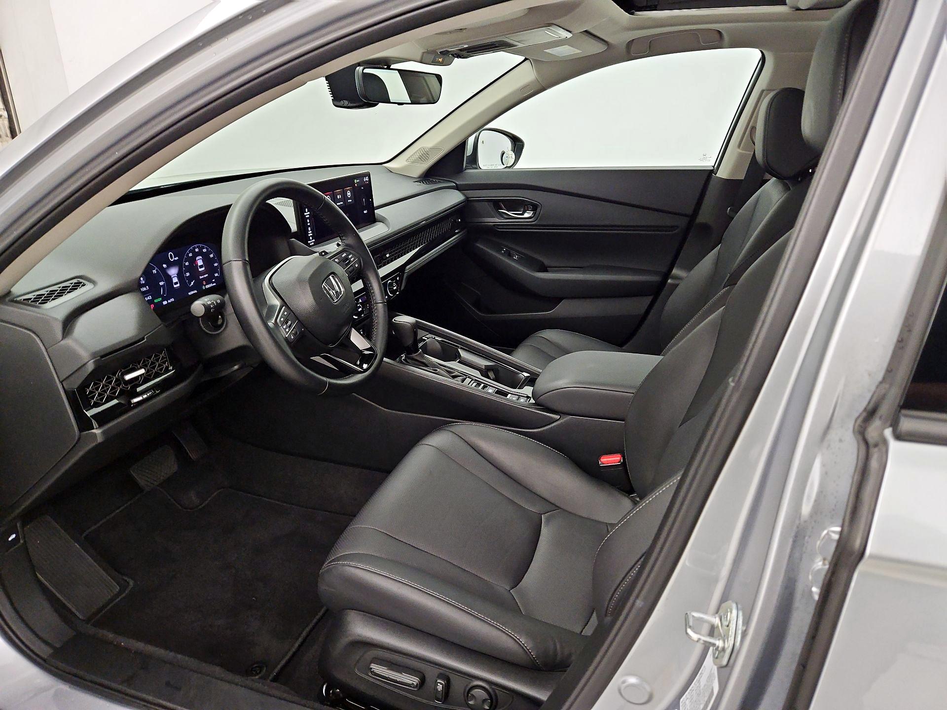 Thumbnail: 2025 Honda Accord - 11