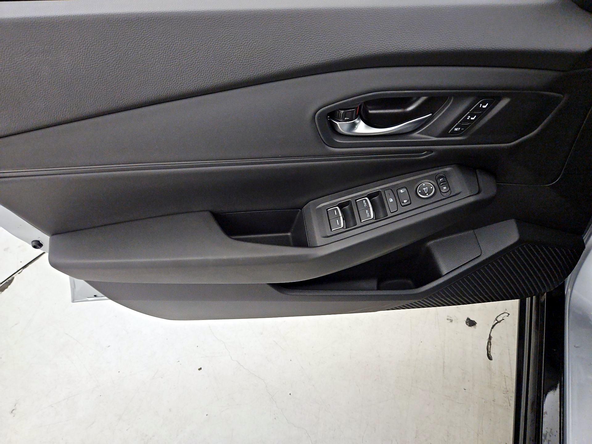 Thumbnail: 2025 Honda Accord - 12