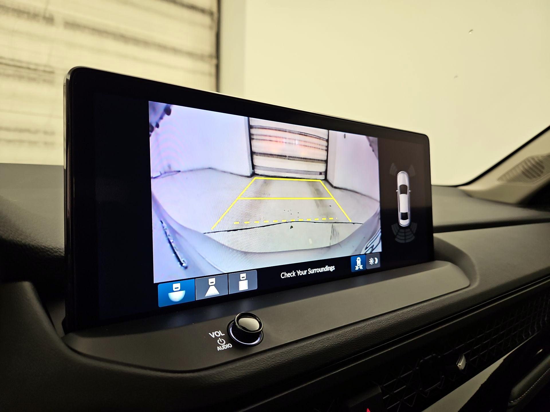 Thumbnail: 2025 Honda Accord - 13