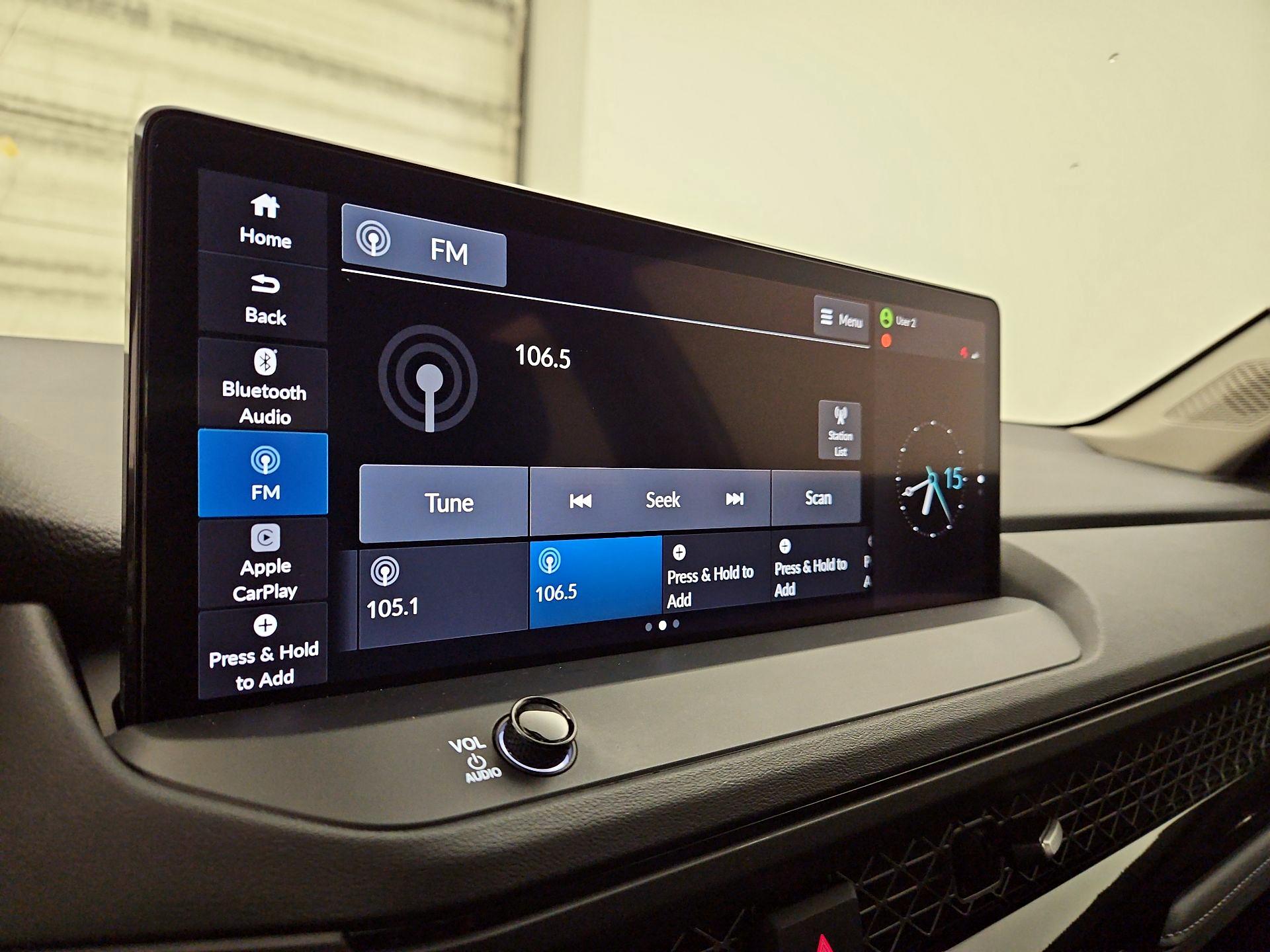 Thumbnail: 2025 Honda Accord - 14