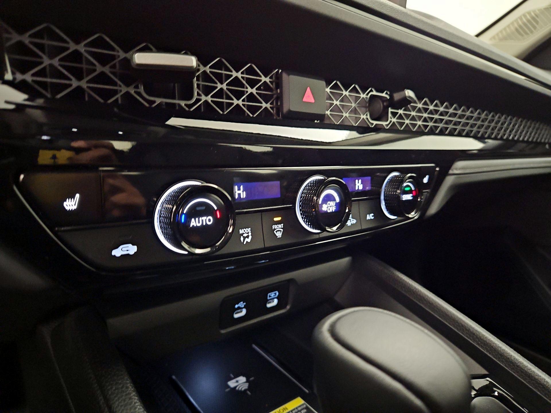 Thumbnail: 2025 Honda Accord - 15