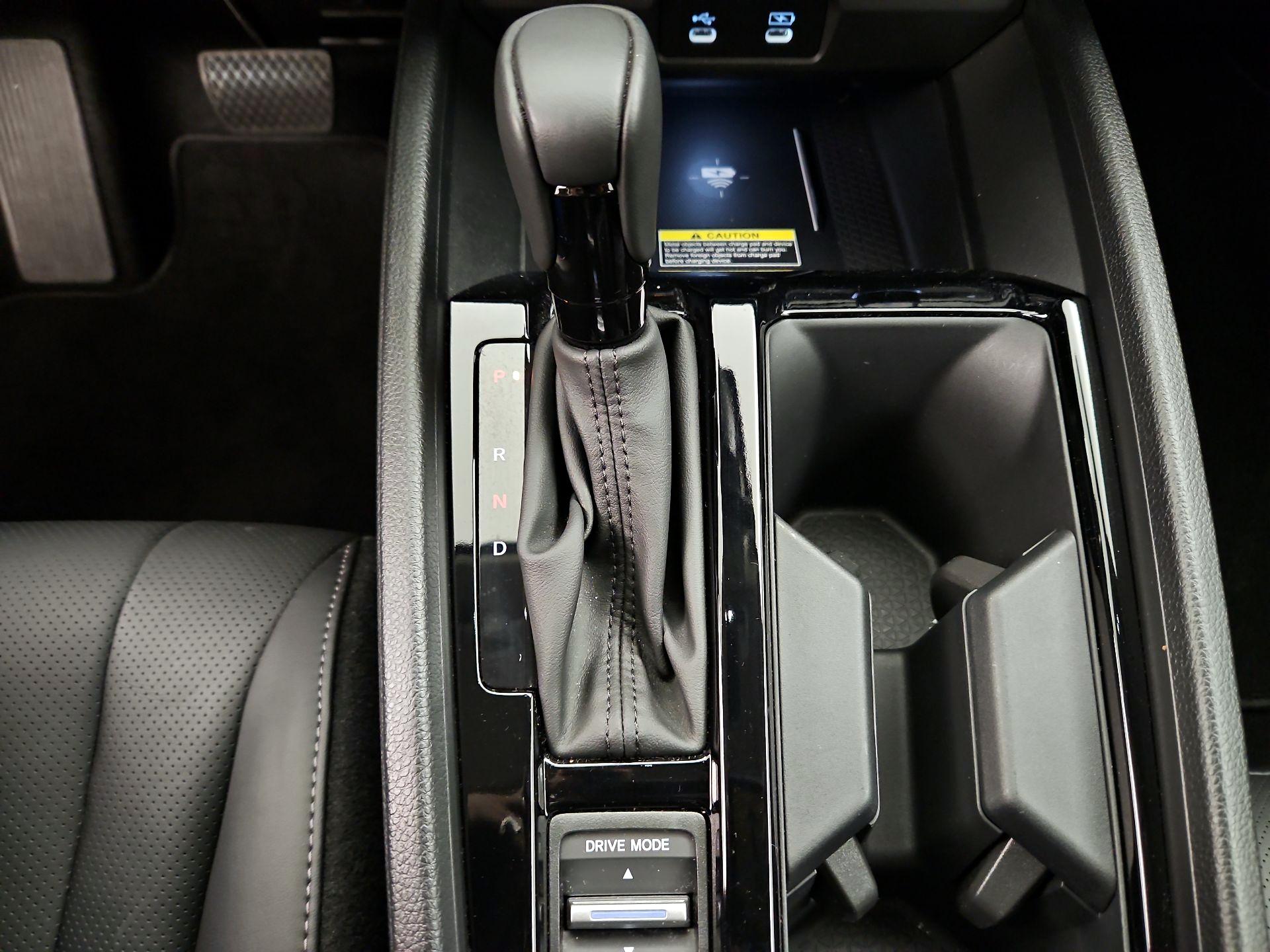 Thumbnail: 2025 Honda Accord - 16