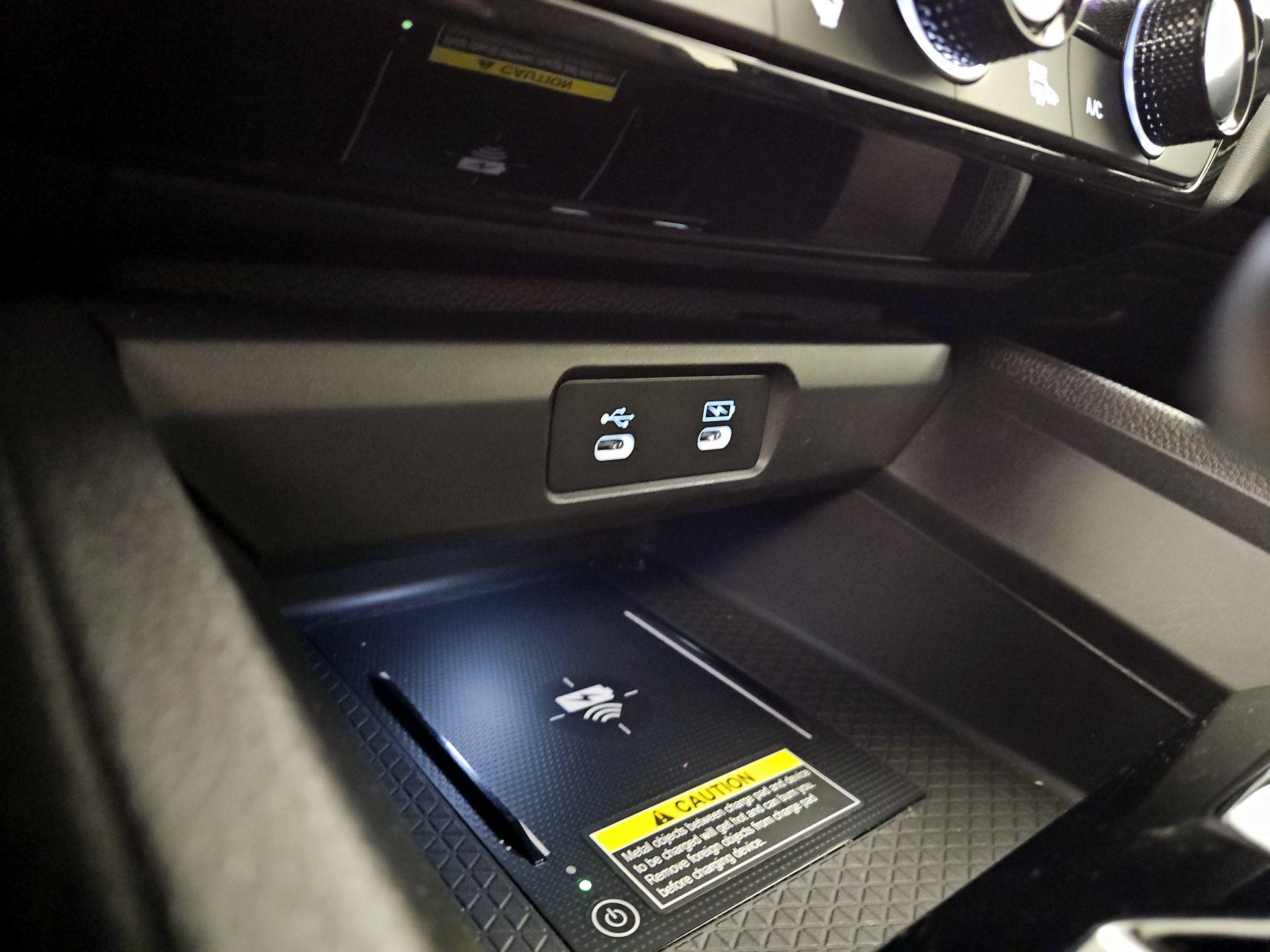 Thumbnail: 2025 Honda Accord - 17